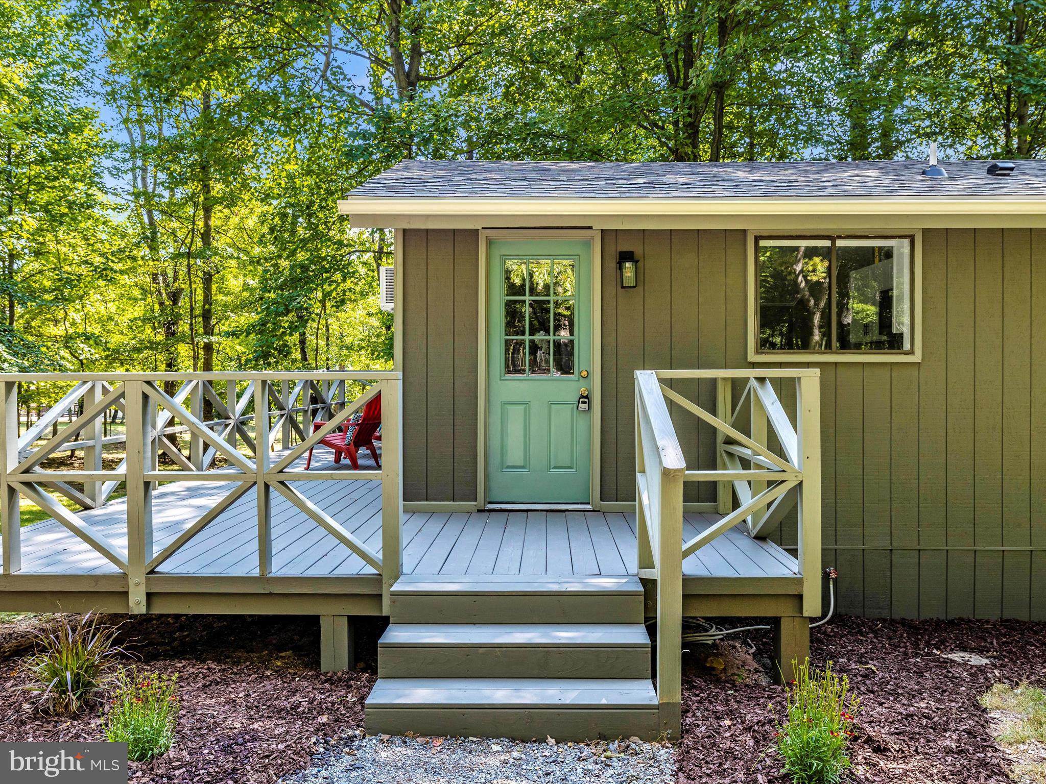 THE WOODS - Residential