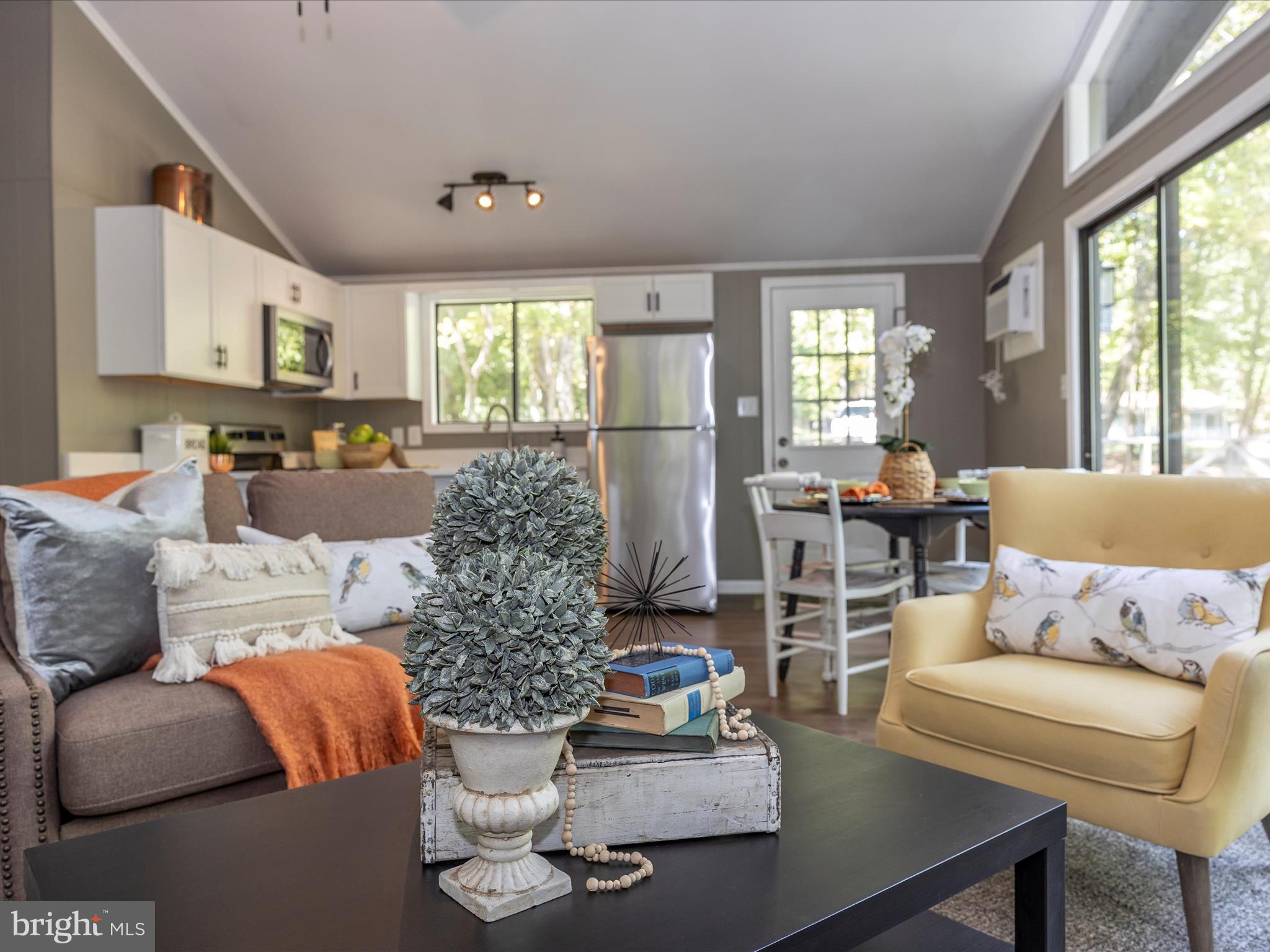 THE WOODS - Residential