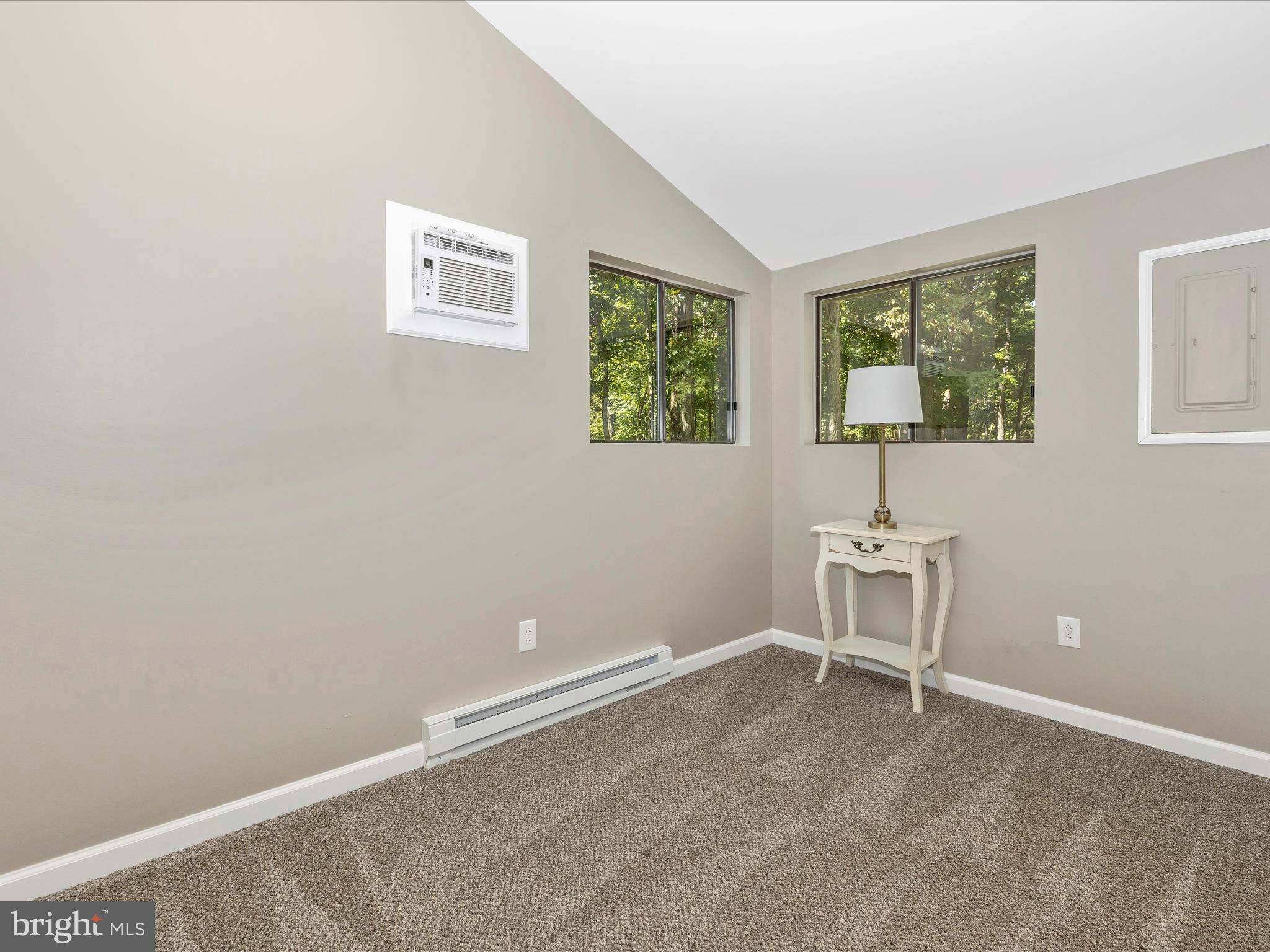 THE WOODS - Residential