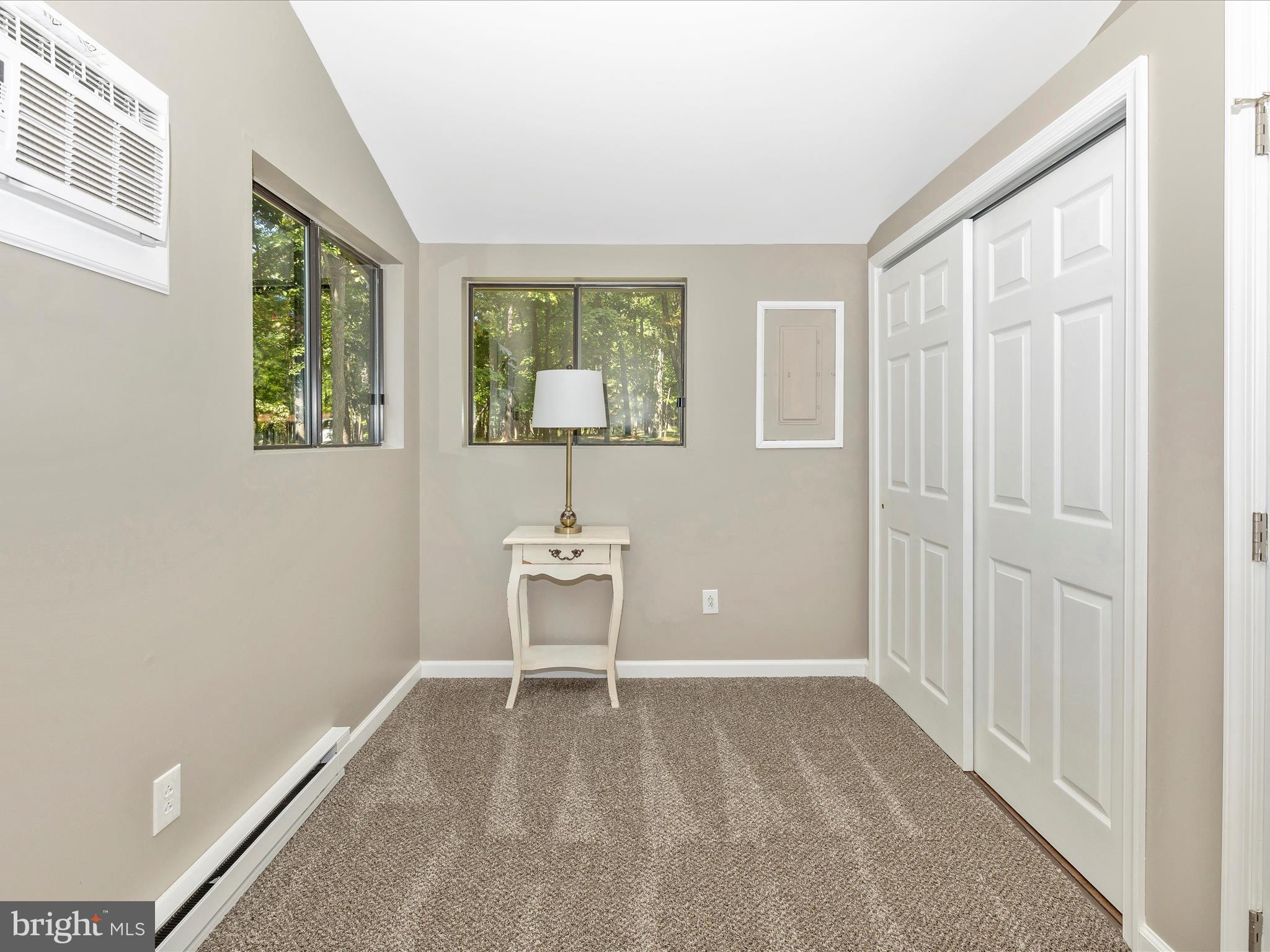 THE WOODS - Residential