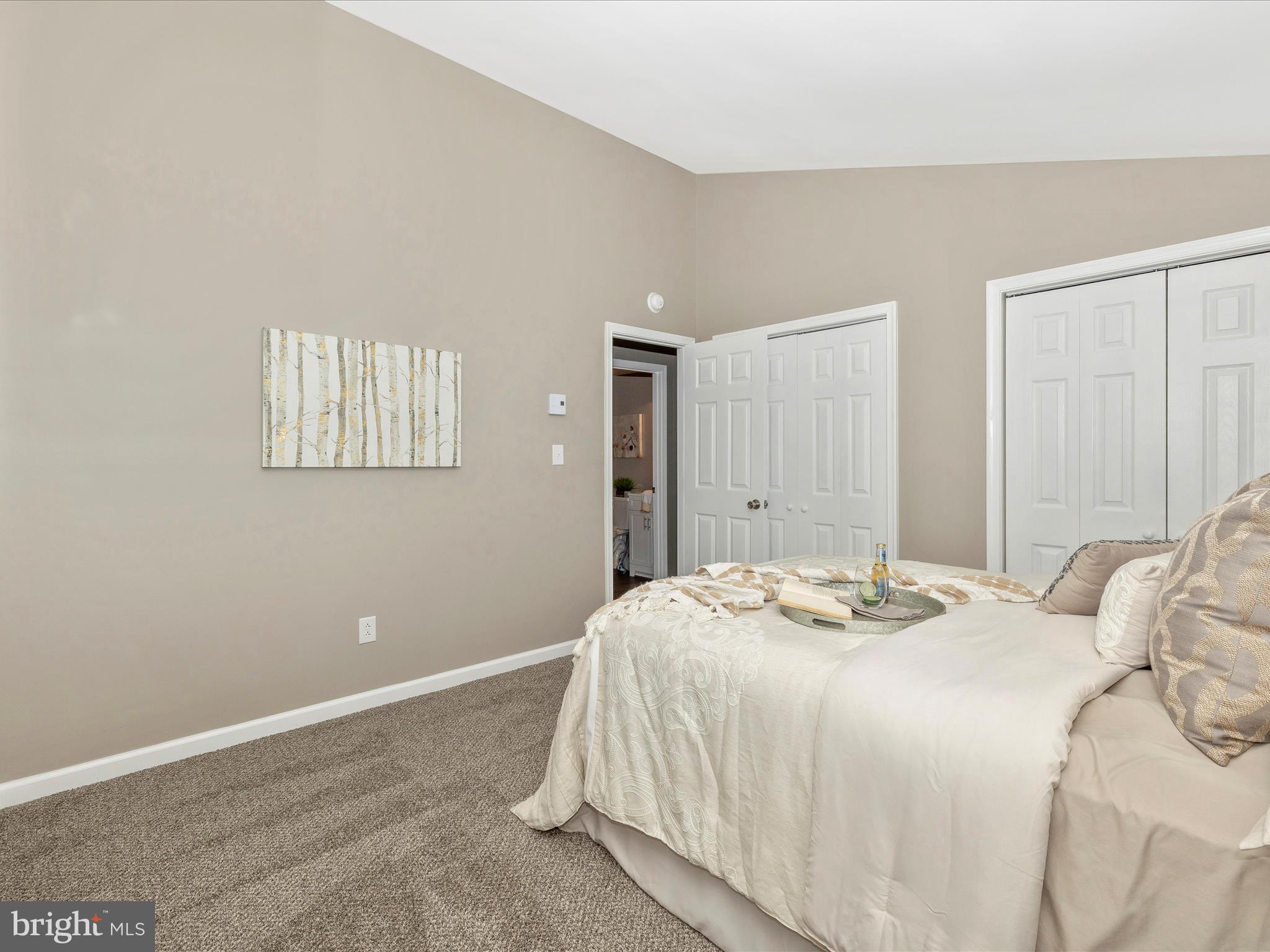 THE WOODS - Residential