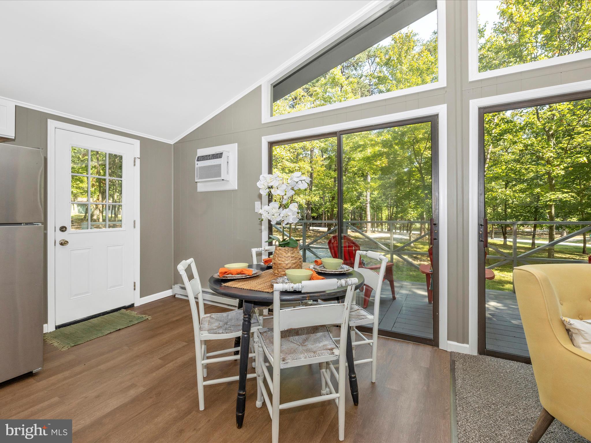 THE WOODS - Residential