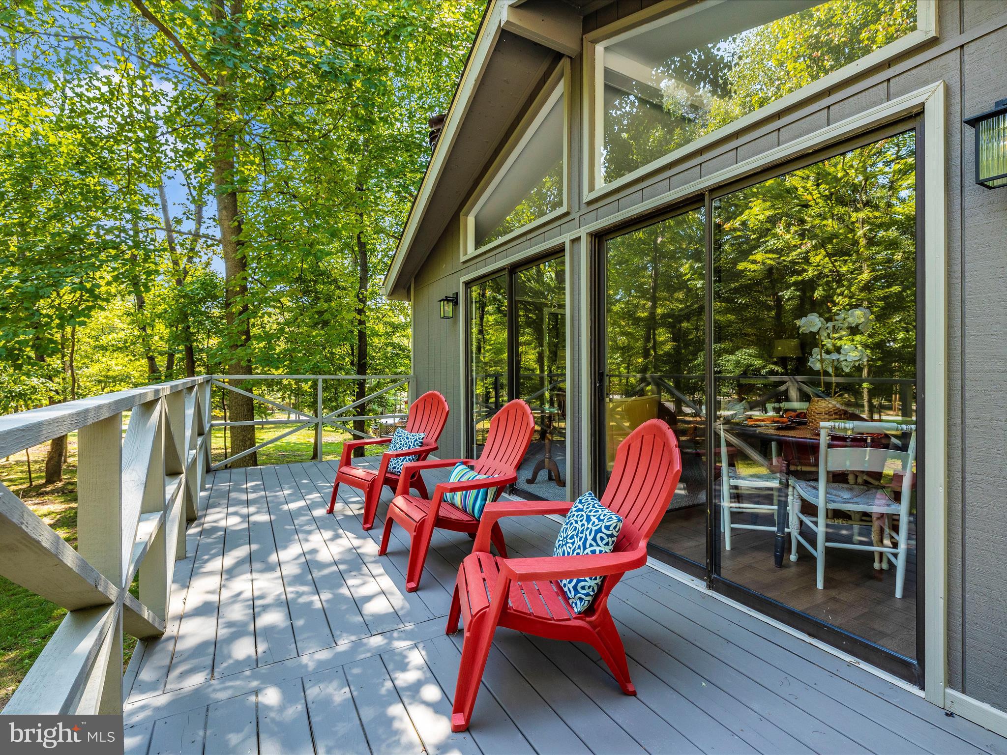 THE WOODS - Residential