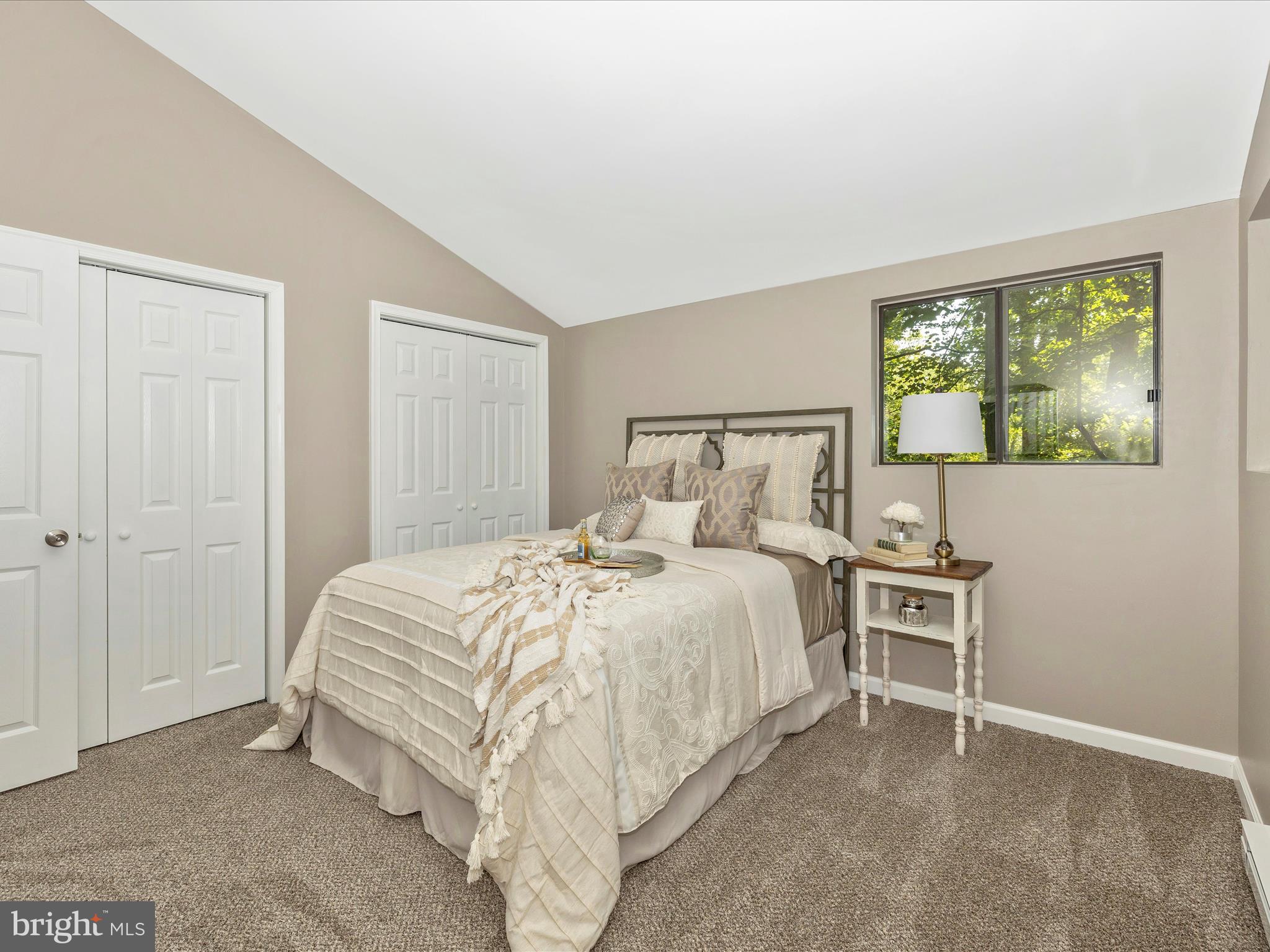 THE WOODS - Residential