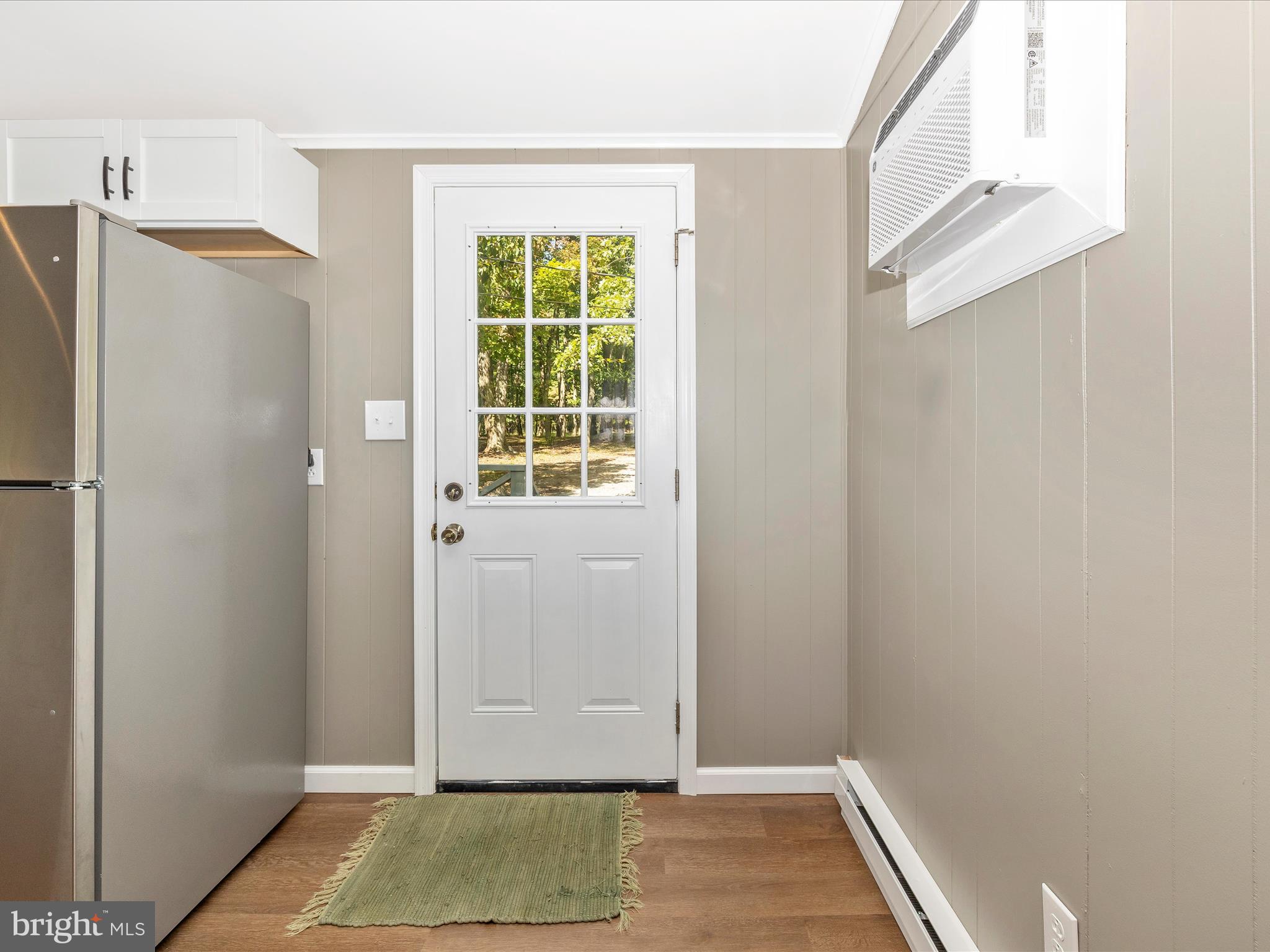 THE WOODS - Residential