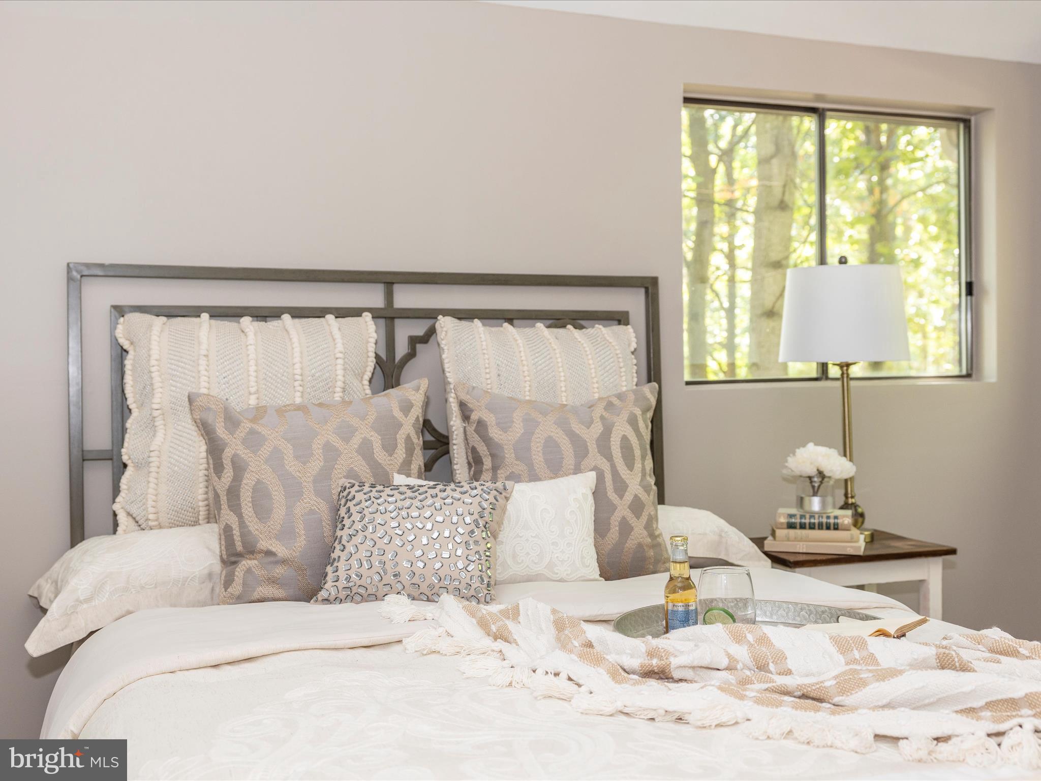 THE WOODS - Residential