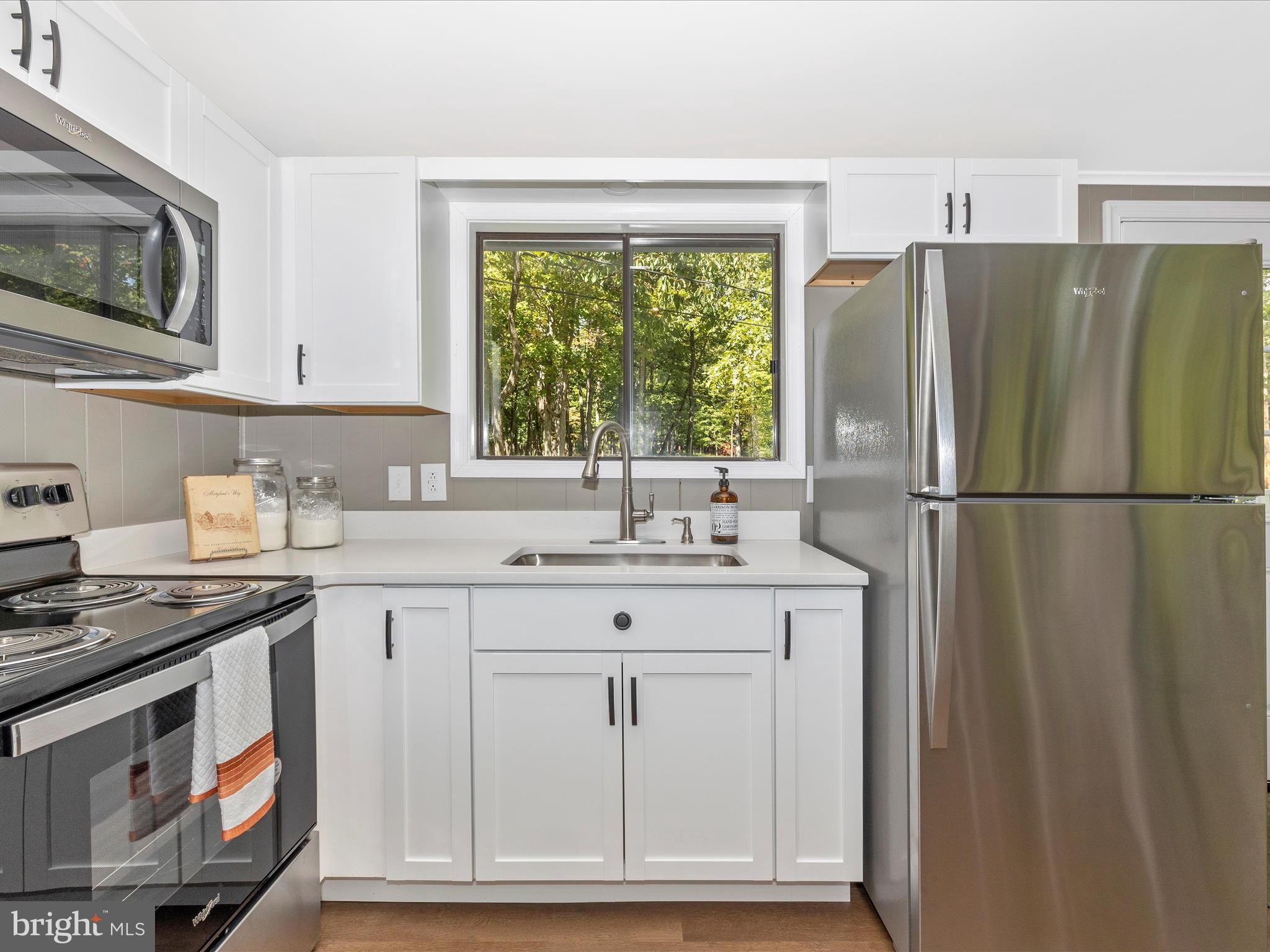 THE WOODS - Residential