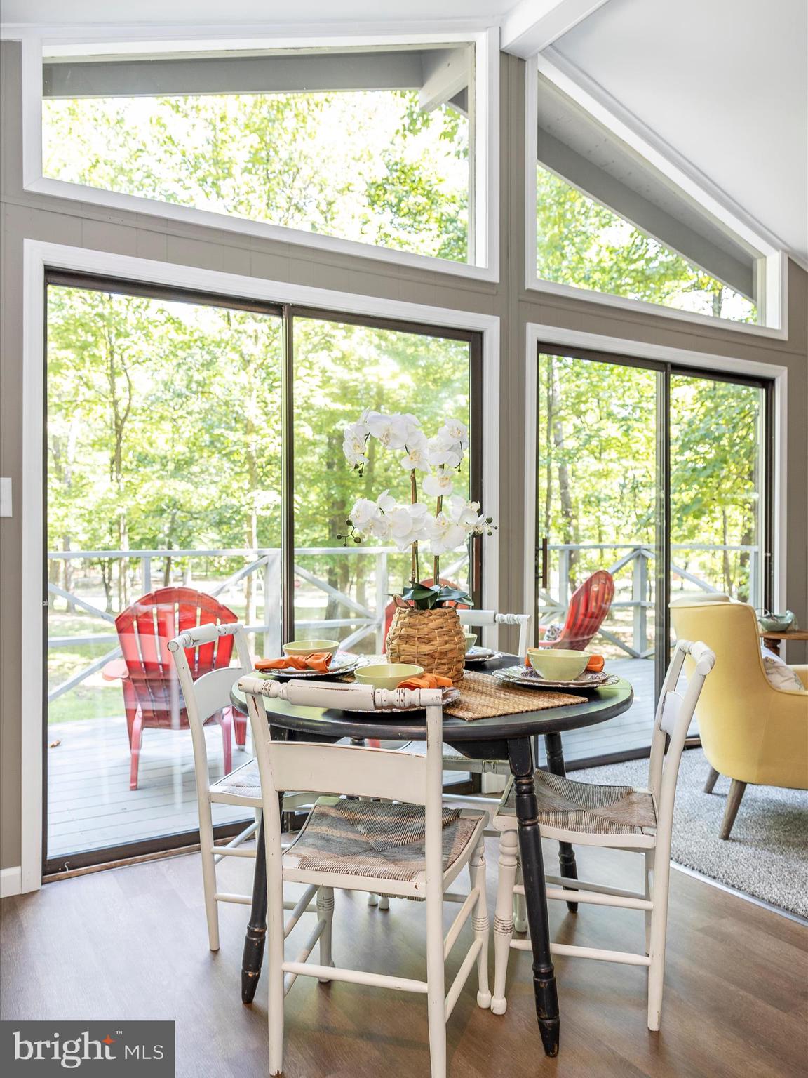 THE WOODS - Residential