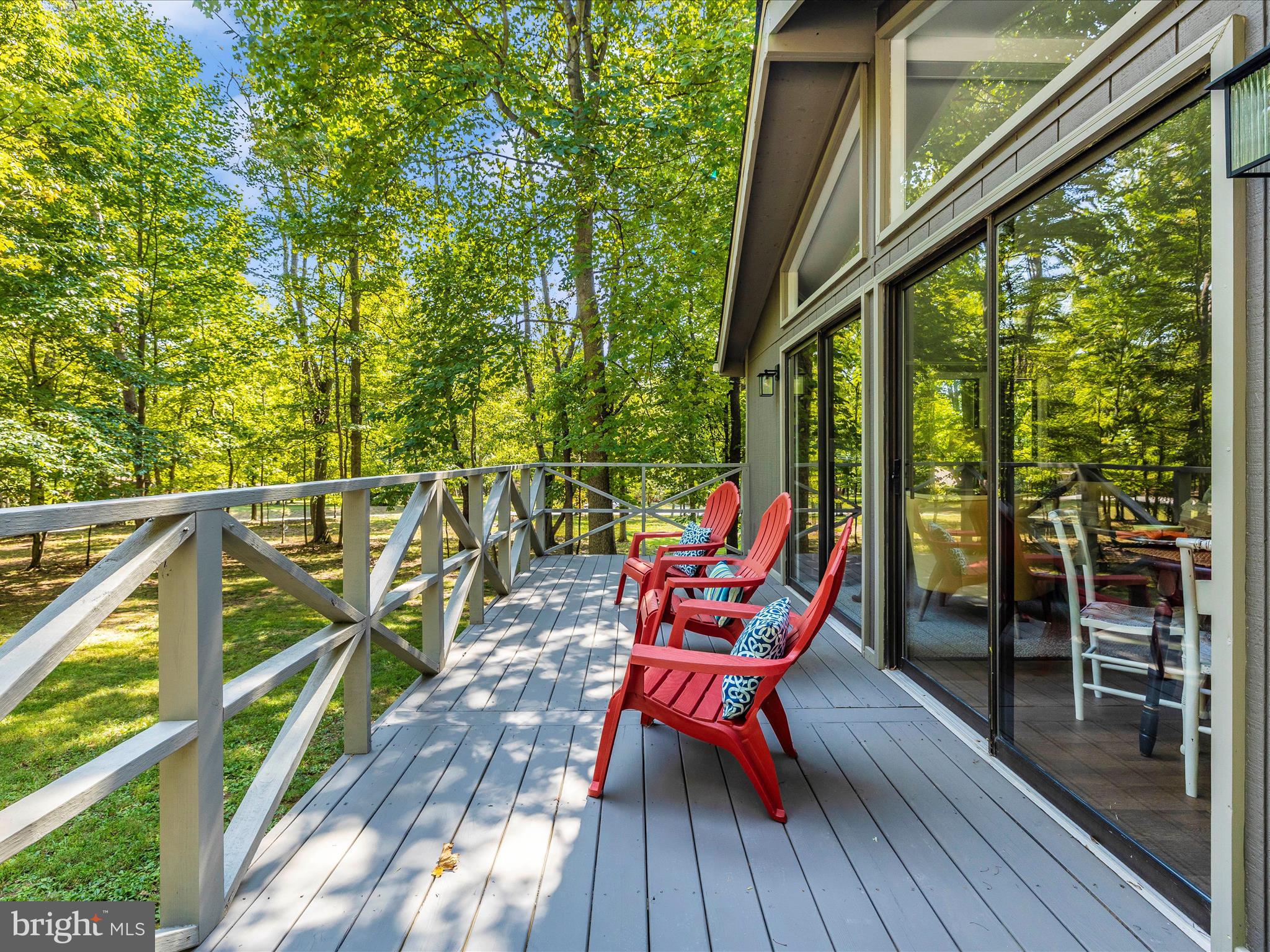 THE WOODS - Residential