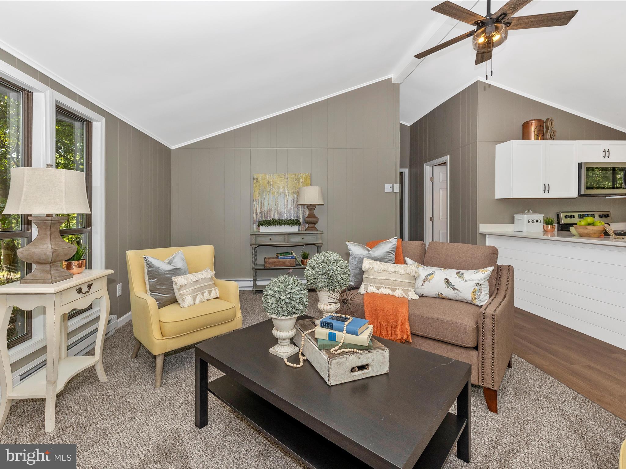 THE WOODS - Residential