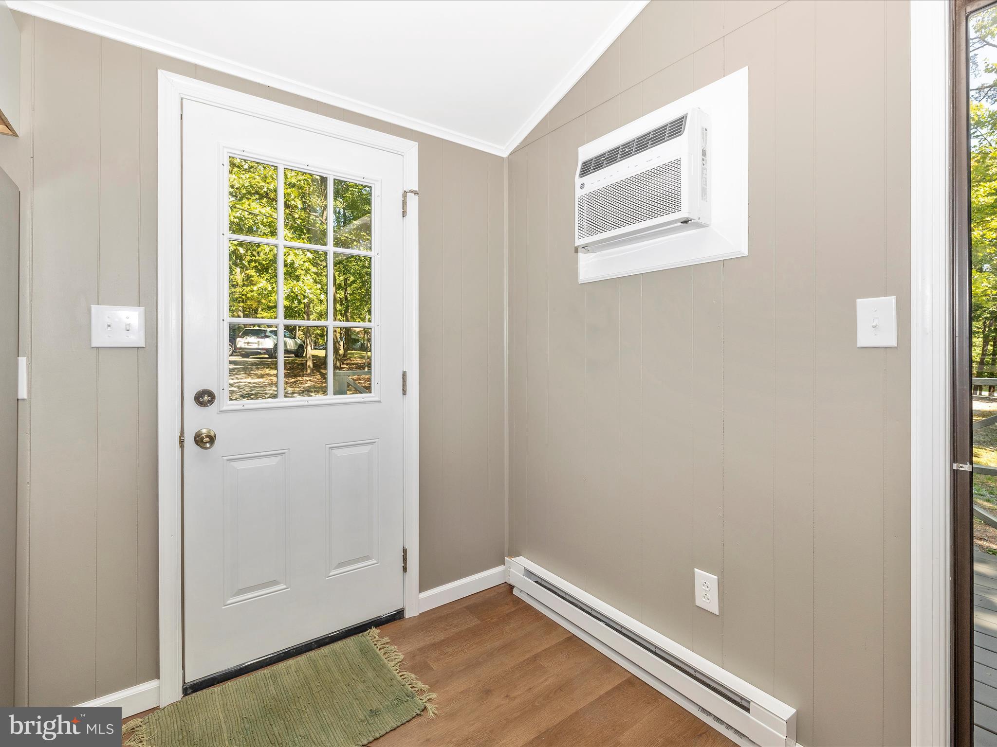 THE WOODS - Residential