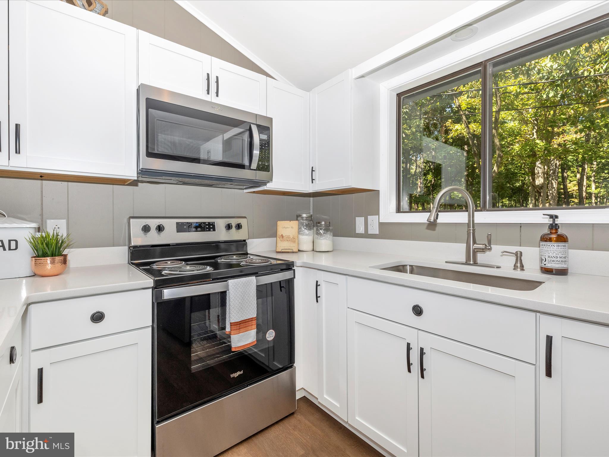 THE WOODS - Residential