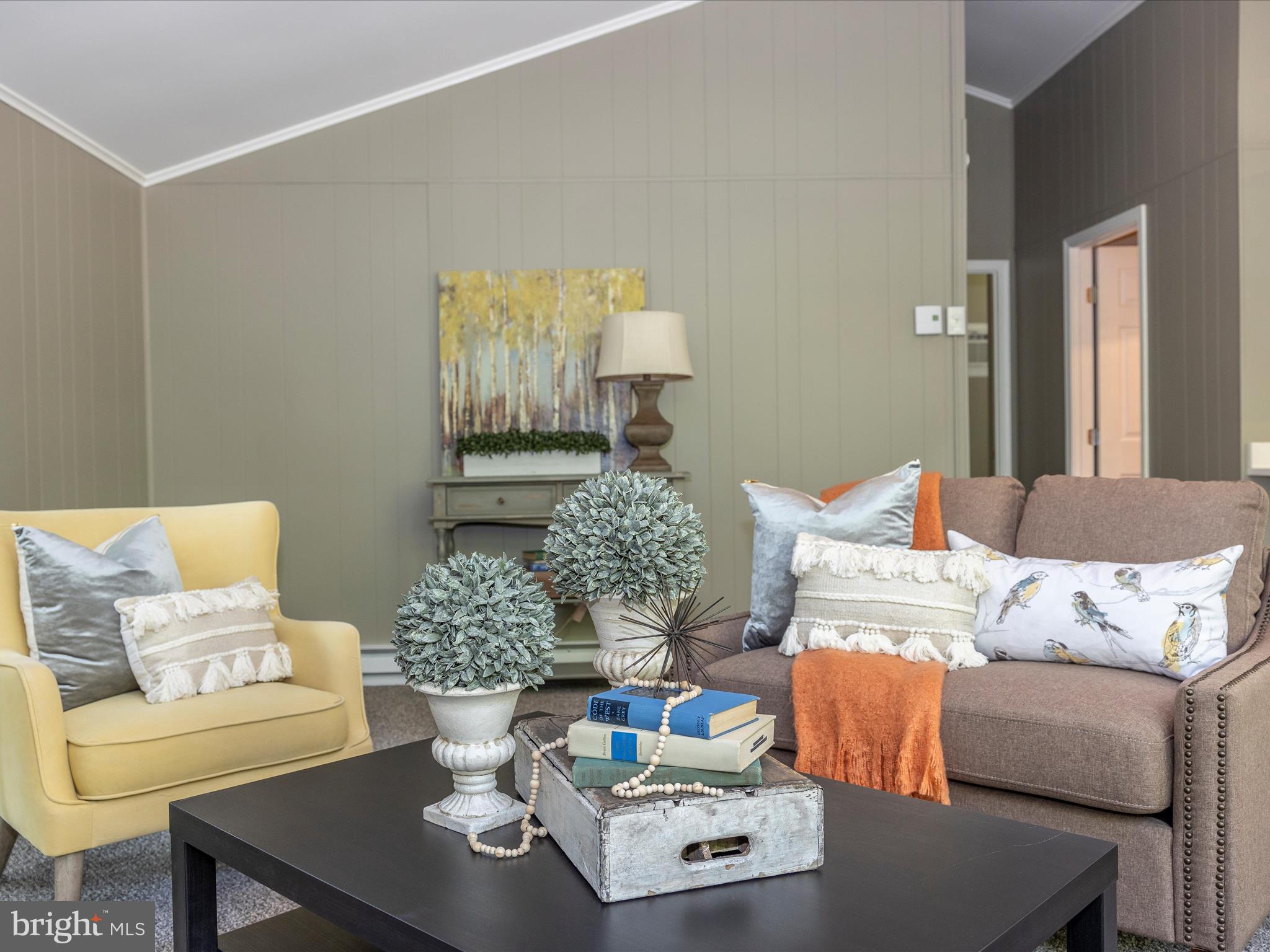 THE WOODS - Residential