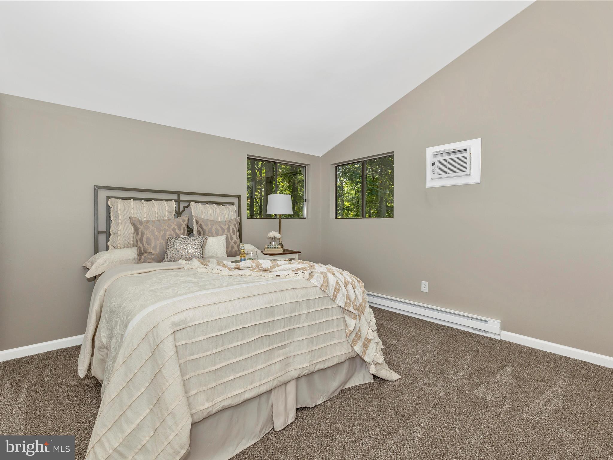 THE WOODS - Residential