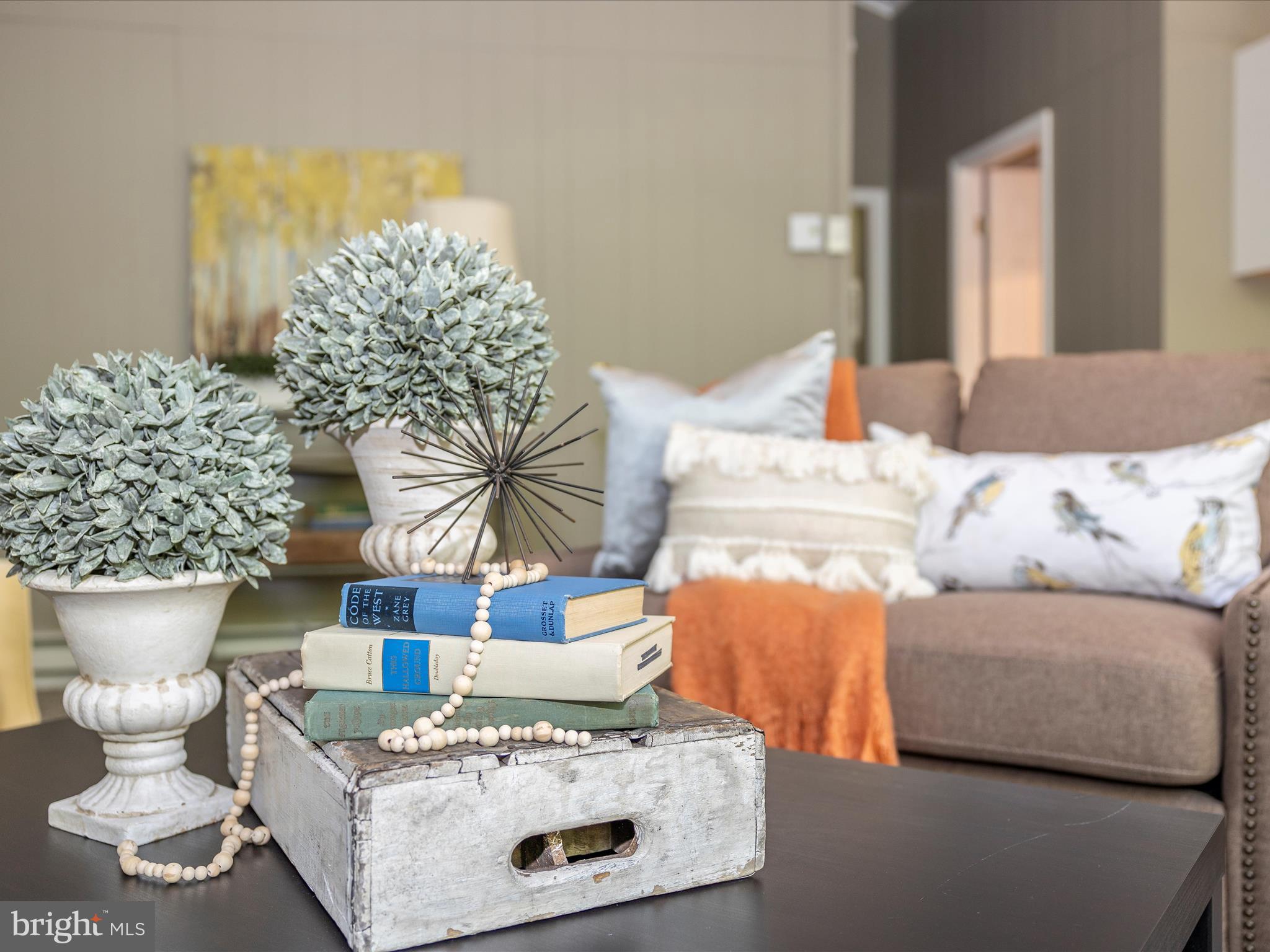 THE WOODS - Residential