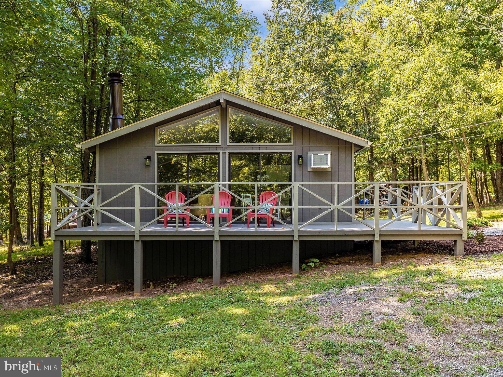 THE WOODS - Residential