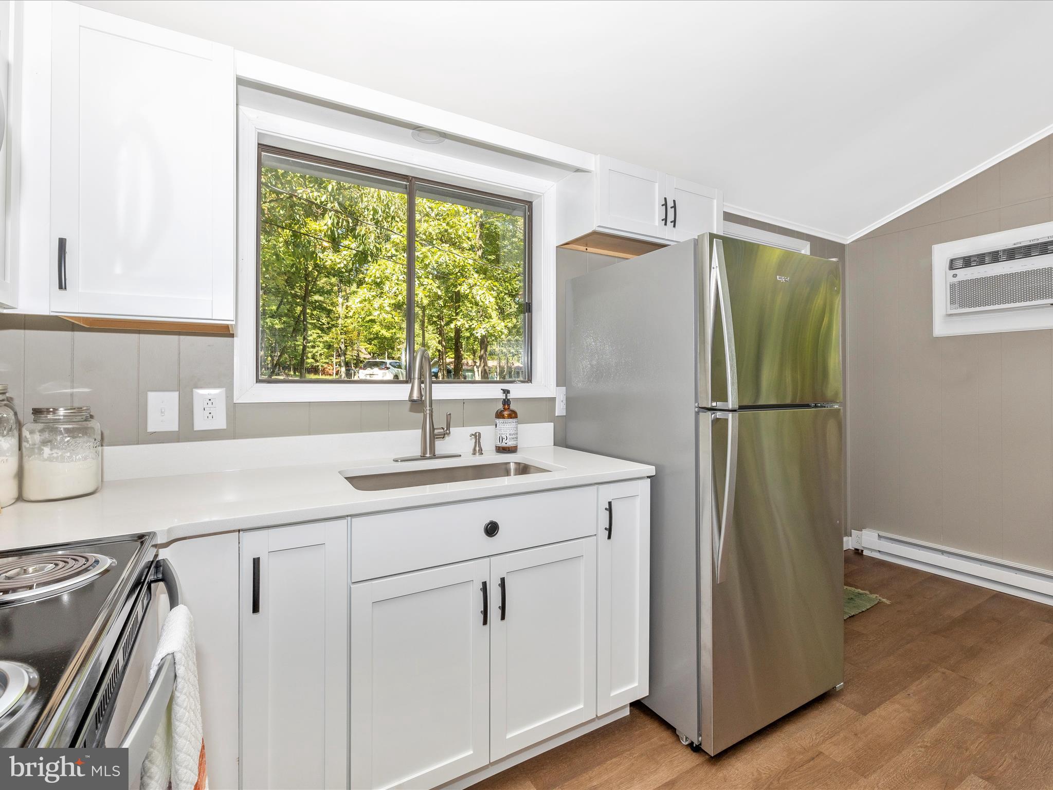 THE WOODS - Residential