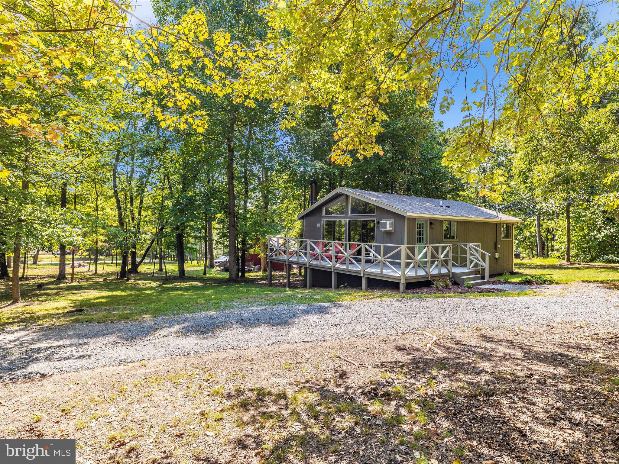 THE WOODS - Residential