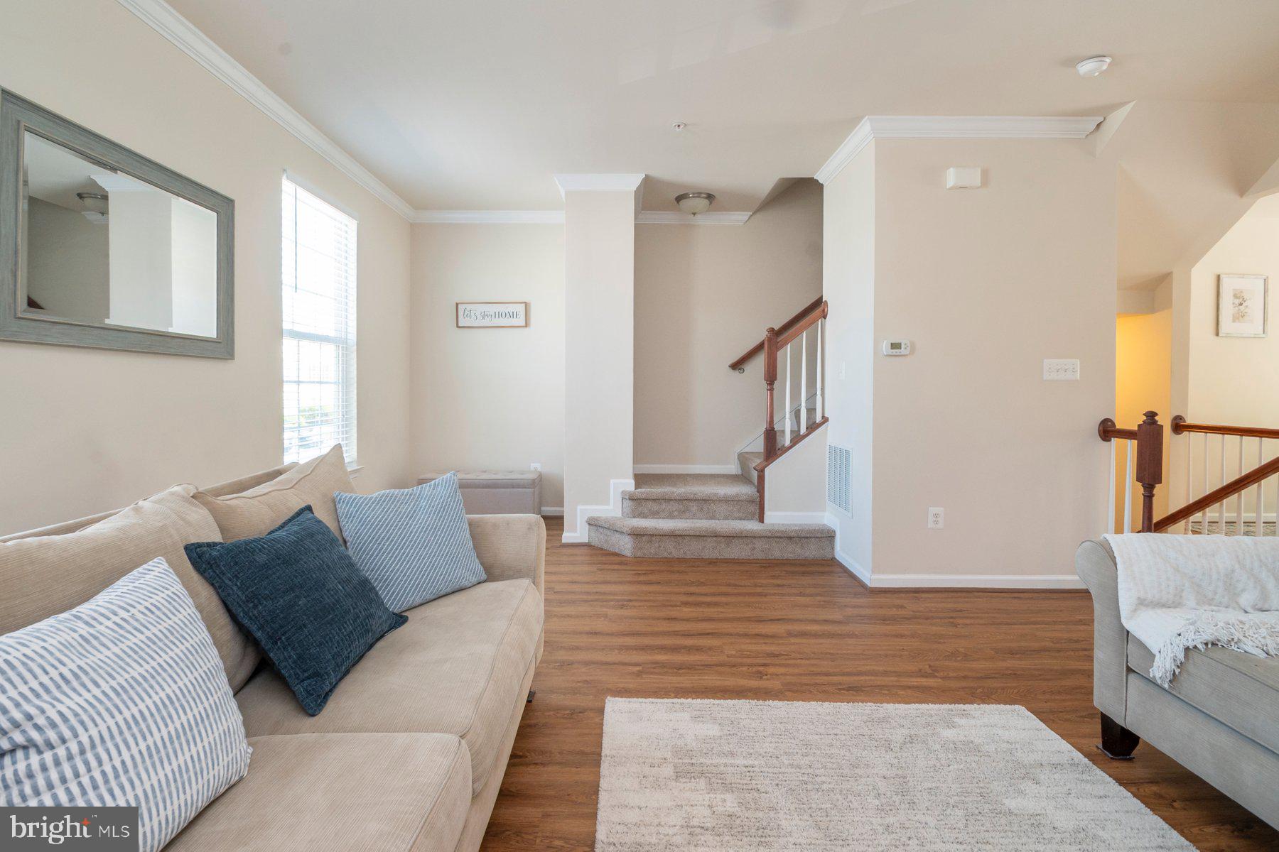 TANYARD SPRINGS - Residential