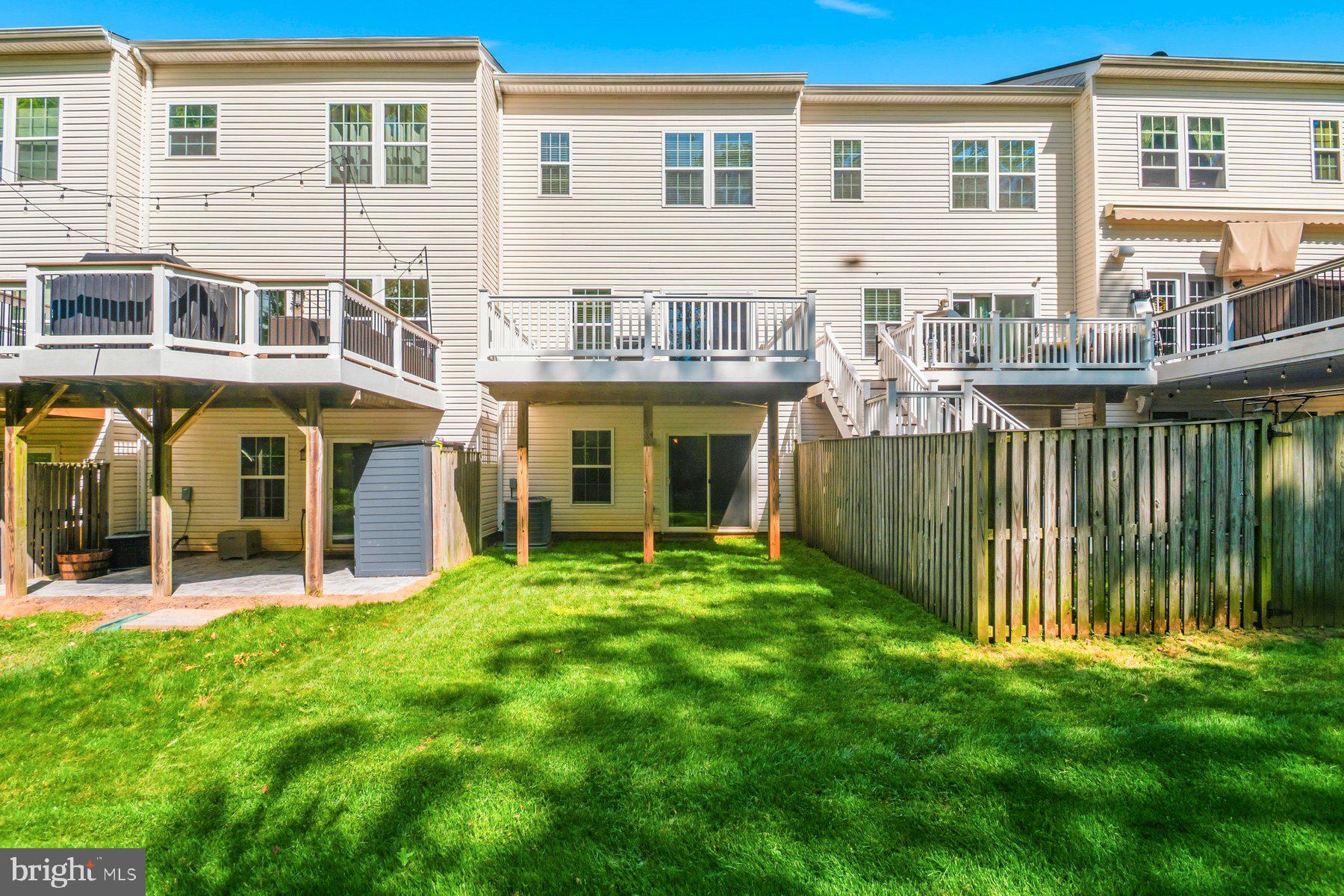 TANYARD SPRINGS - Residential