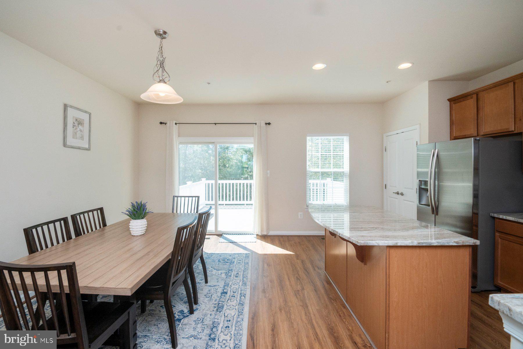 TANYARD SPRINGS - Residential