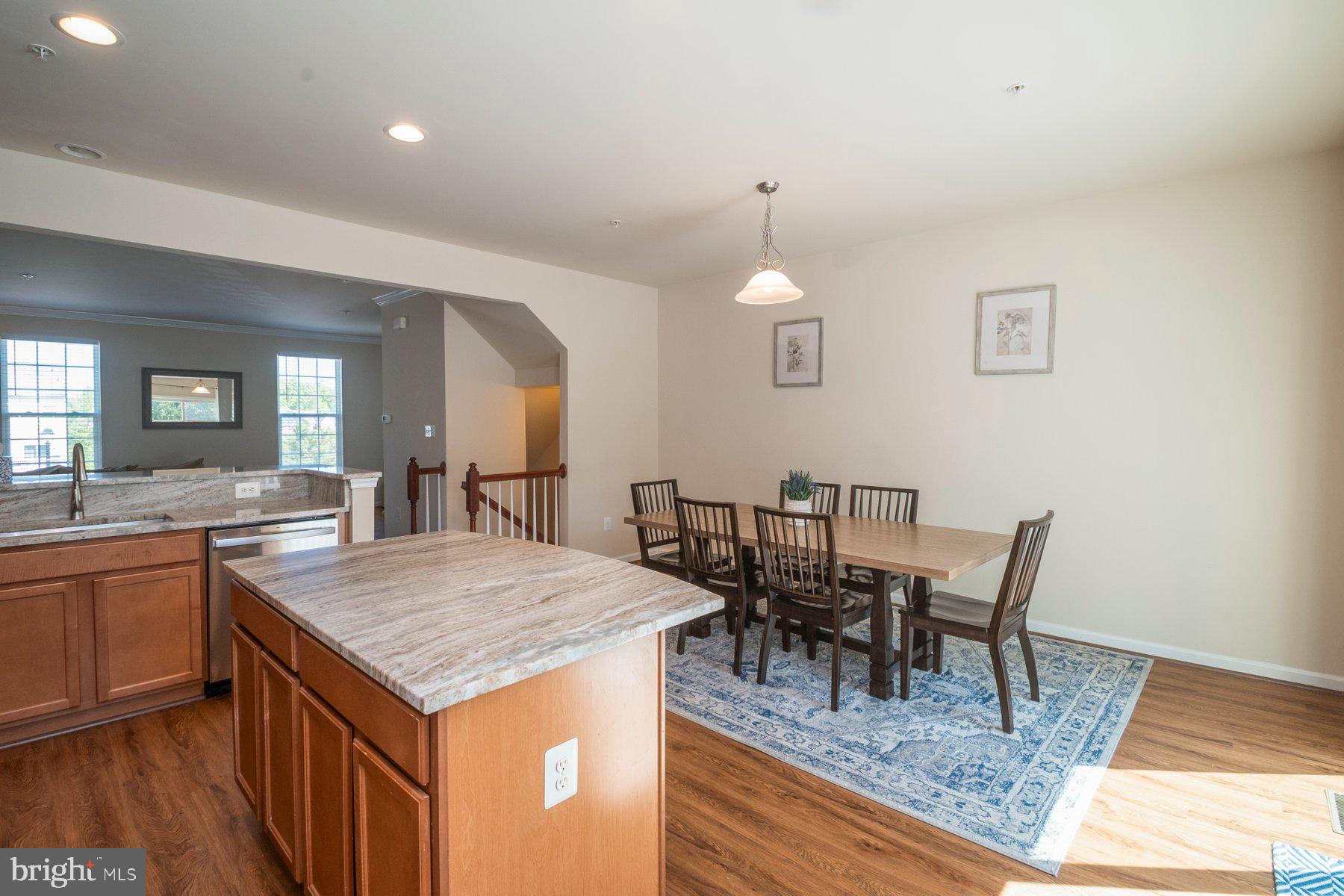 TANYARD SPRINGS - Residential