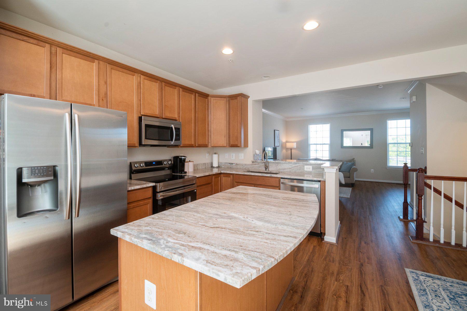 TANYARD SPRINGS - Residential