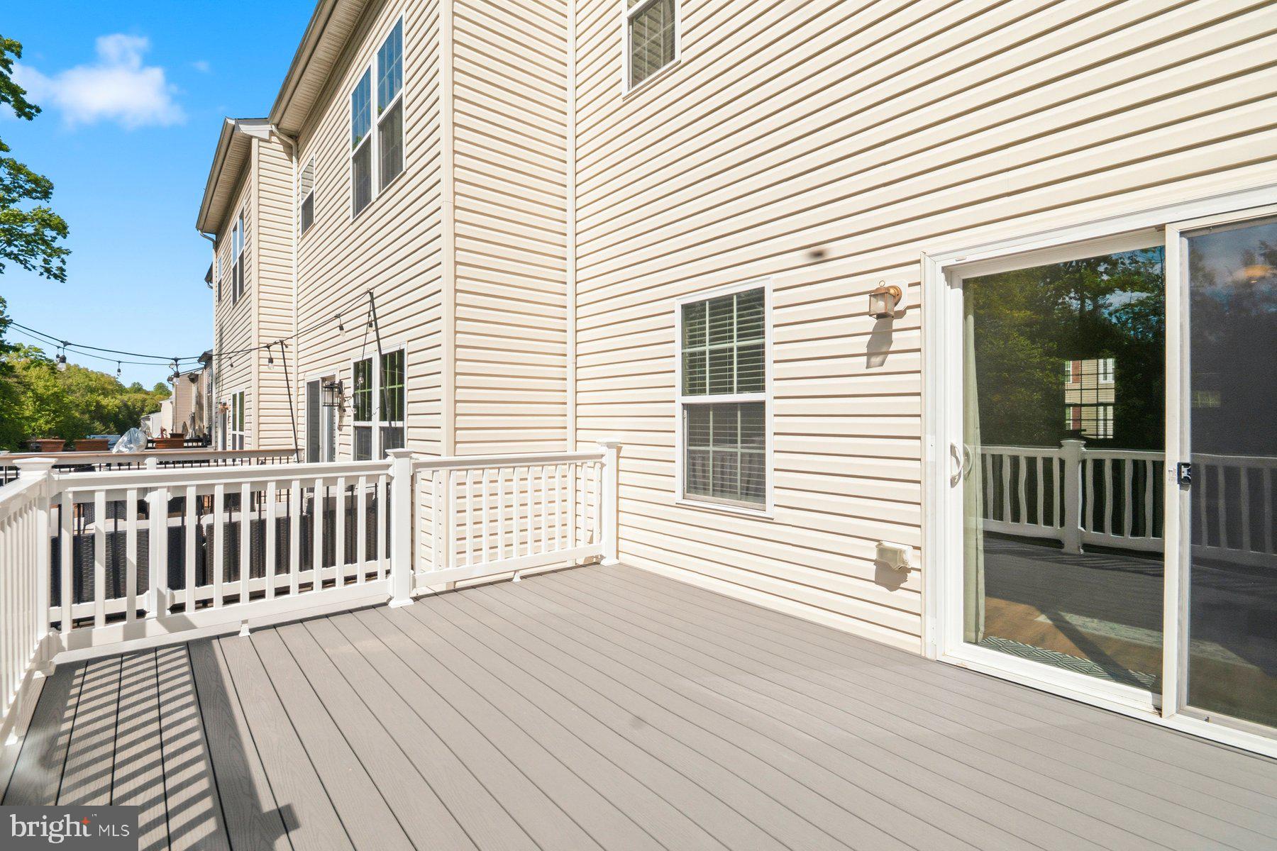 TANYARD SPRINGS - Residential
