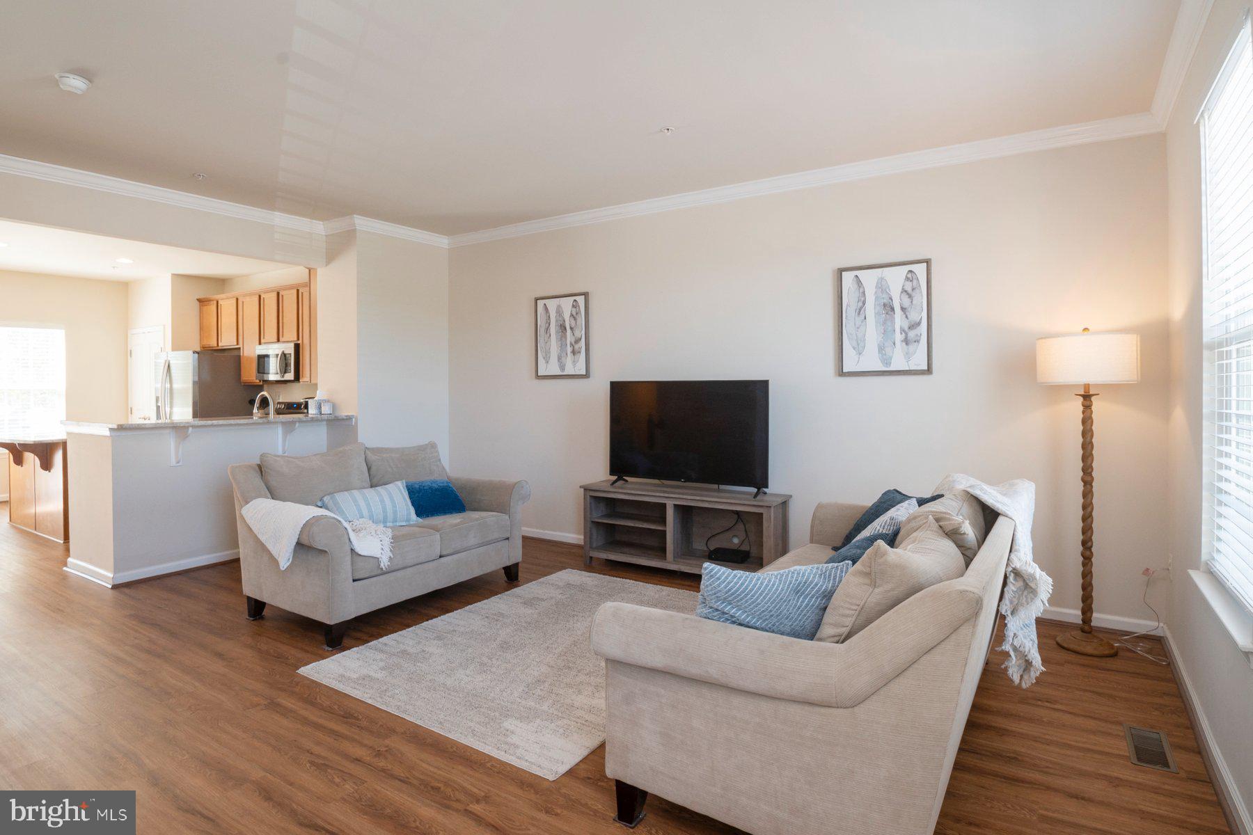 TANYARD SPRINGS - Residential
