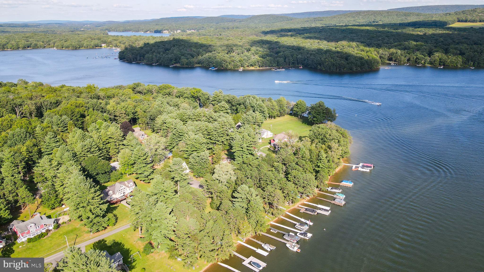 184 UPPER PENN POINT DRIVE