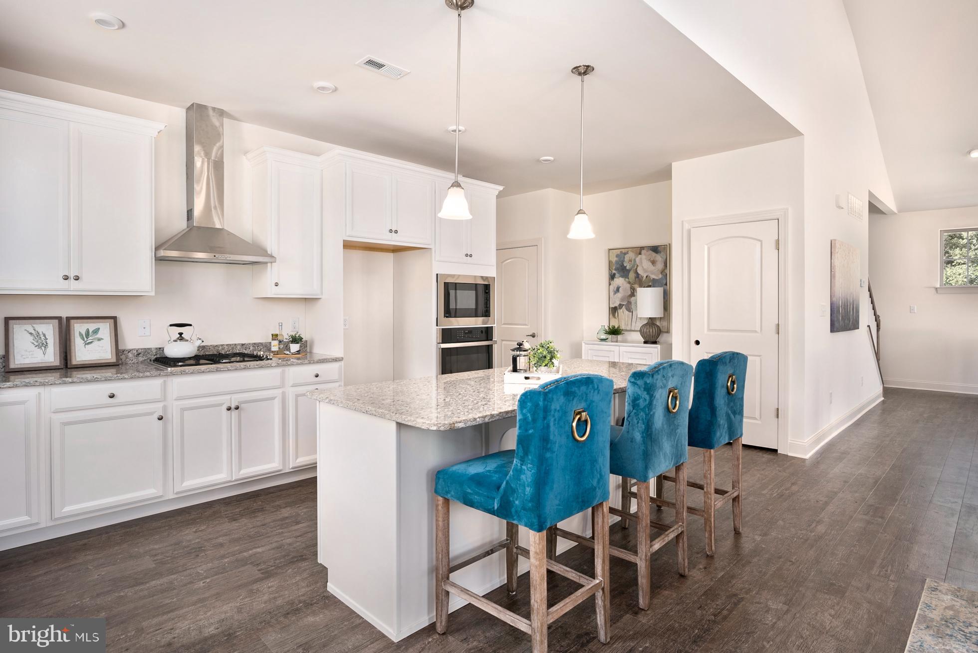 TRADITIONS AT WHITEHALL - Residential