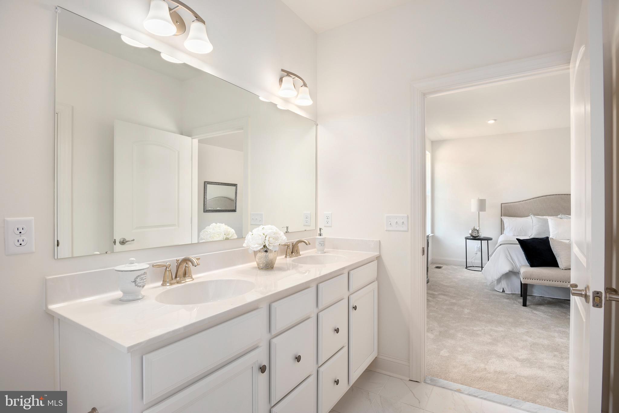 TRADITIONS AT WHITEHALL - Residential