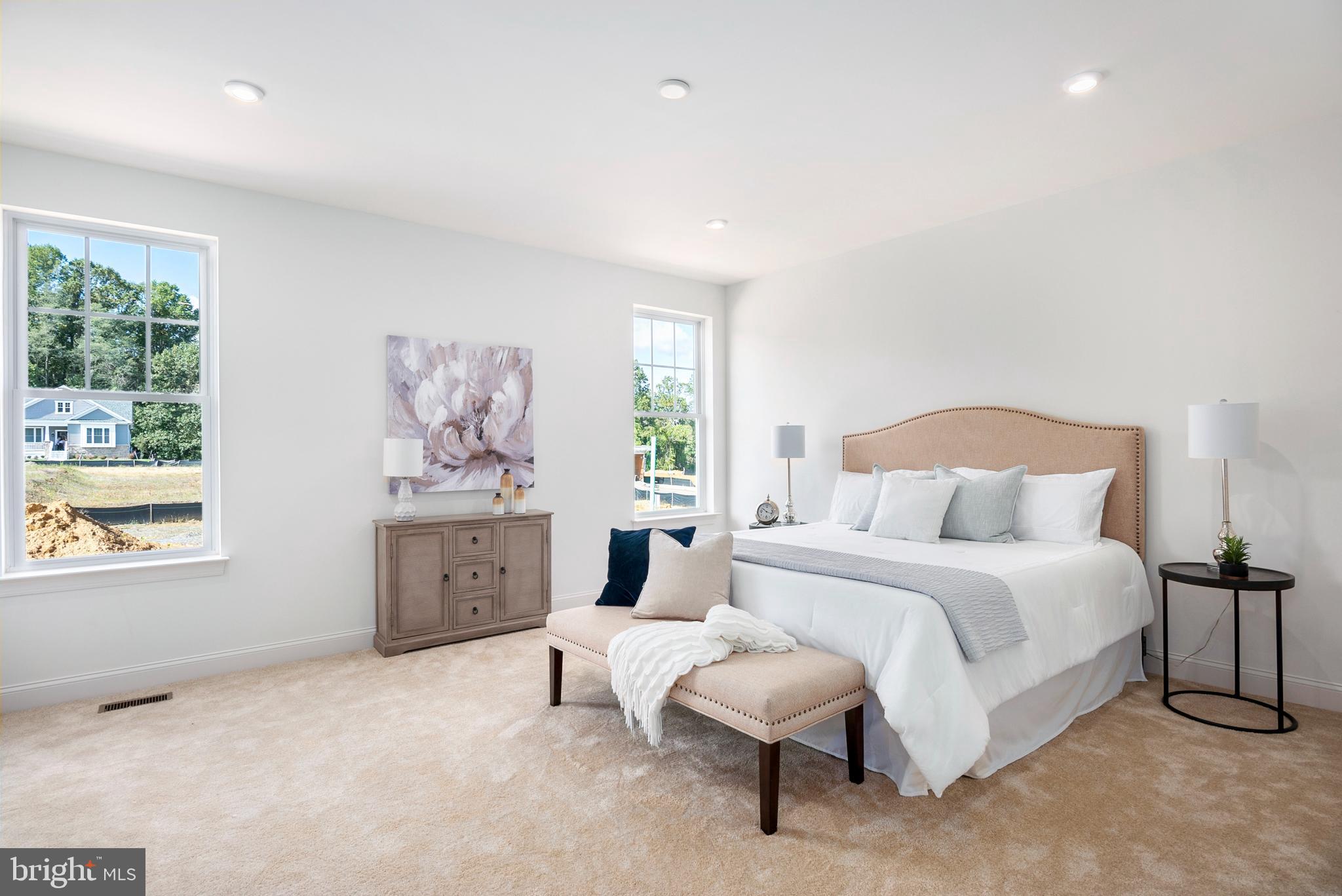 TRADITIONS AT WHITEHALL - Residential