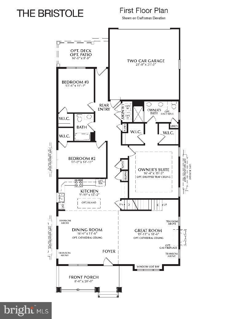 204 BALDY LANE BRISTOLE