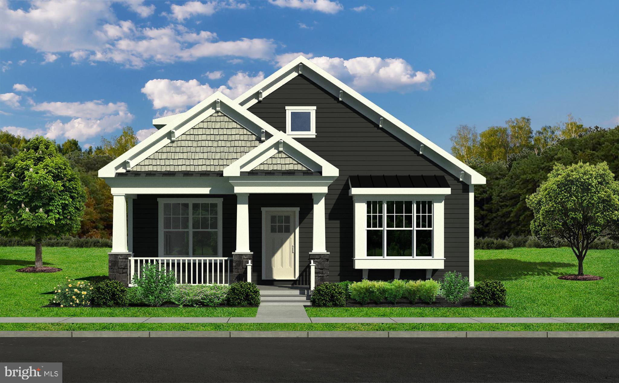 TRADITIONS AT WHITEHALL - Residential