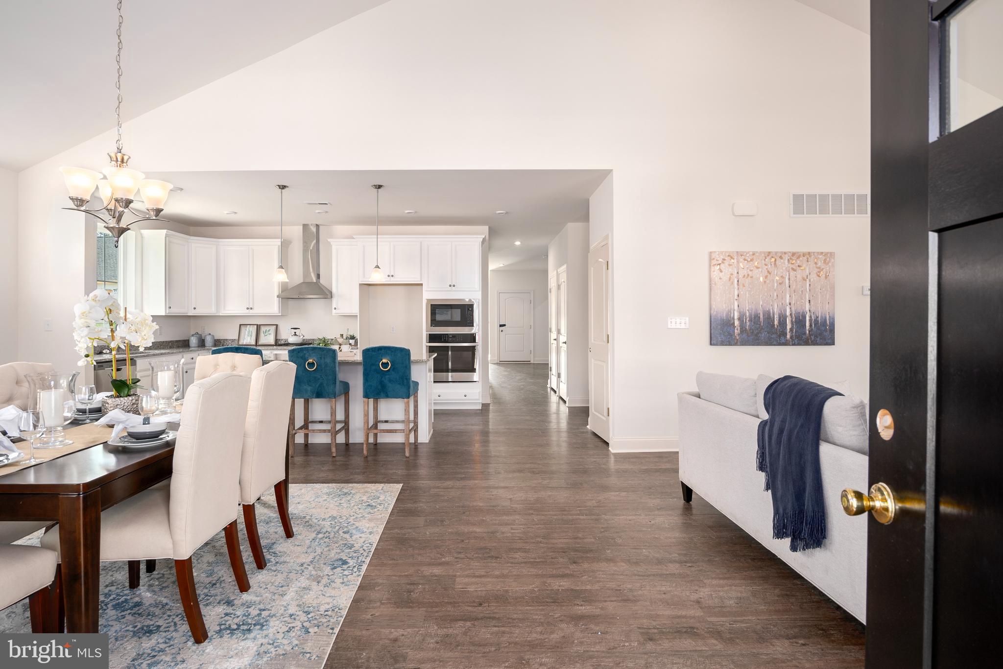 TRADITIONS AT WHITEHALL - Residential