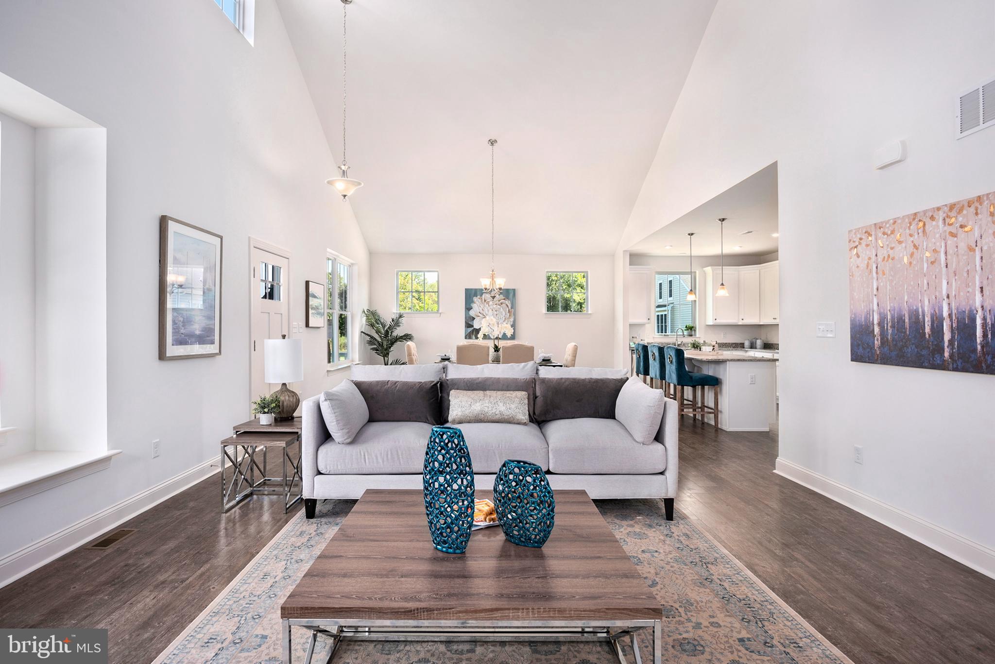 TRADITIONS AT WHITEHALL - Residential