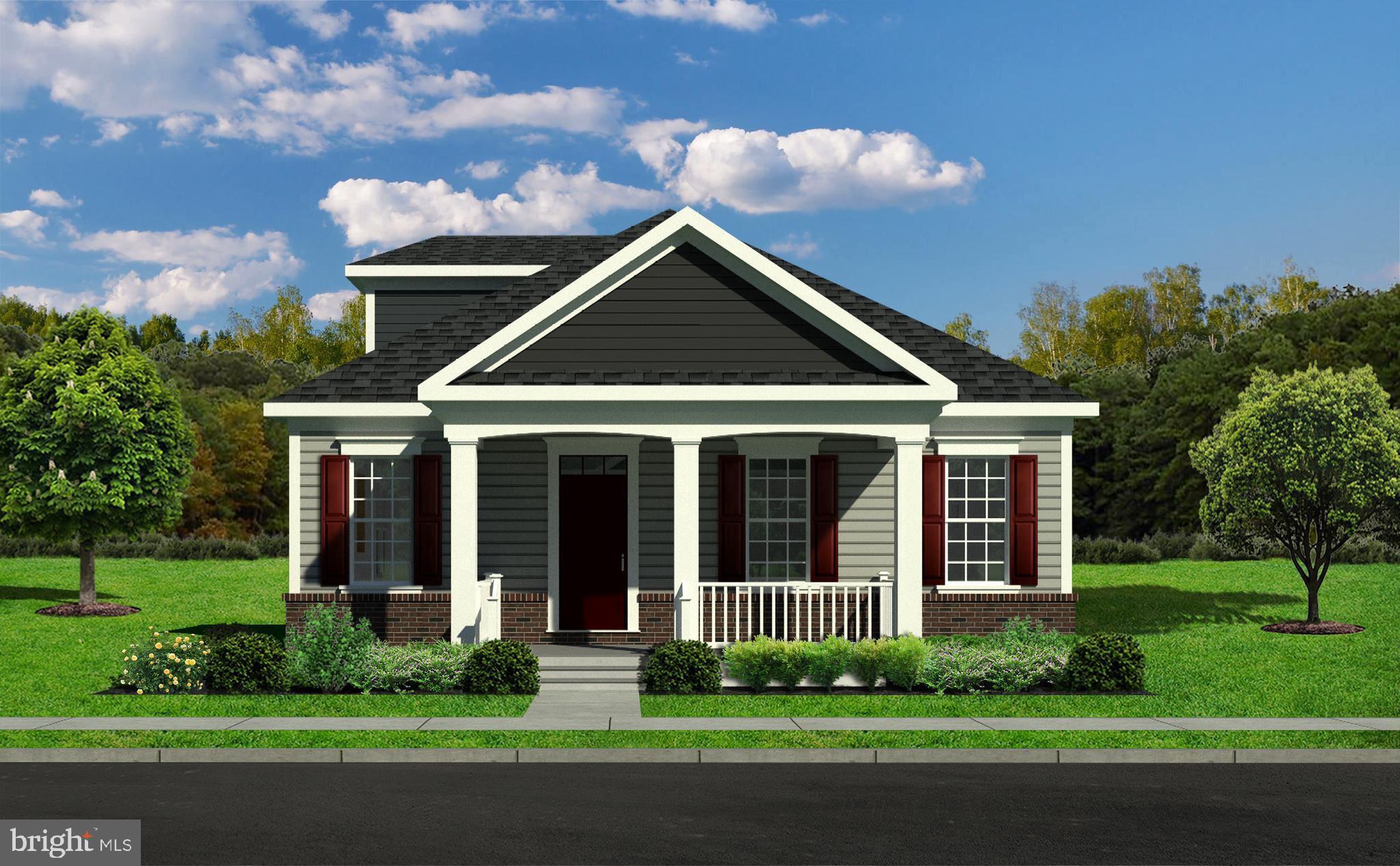 TRADITIONS AT WHITEHALL - Residential