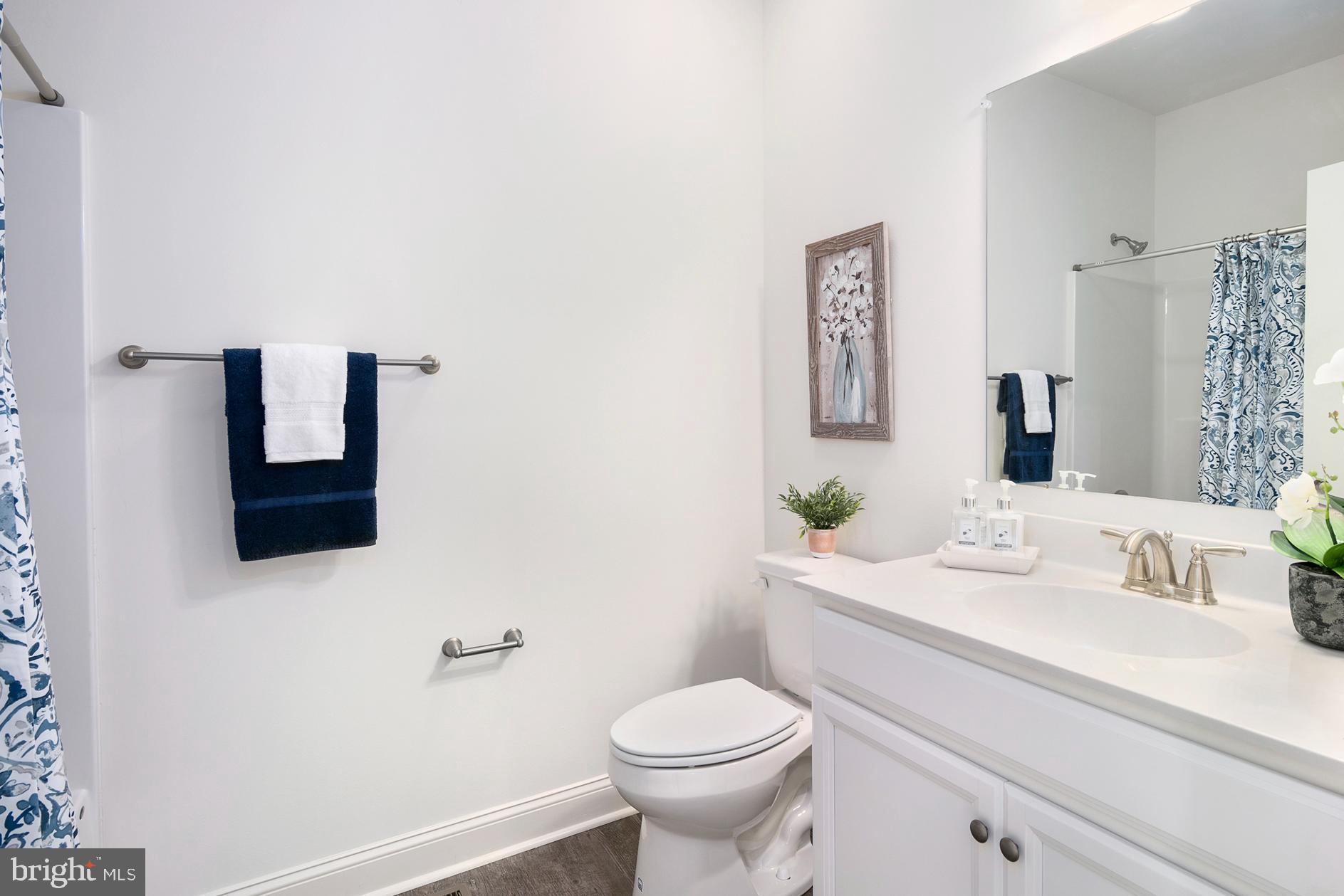 TRADITIONS AT WHITEHALL - Residential