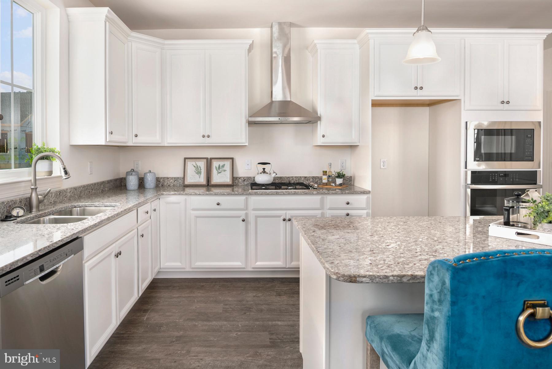 TRADITIONS AT WHITEHALL - Residential