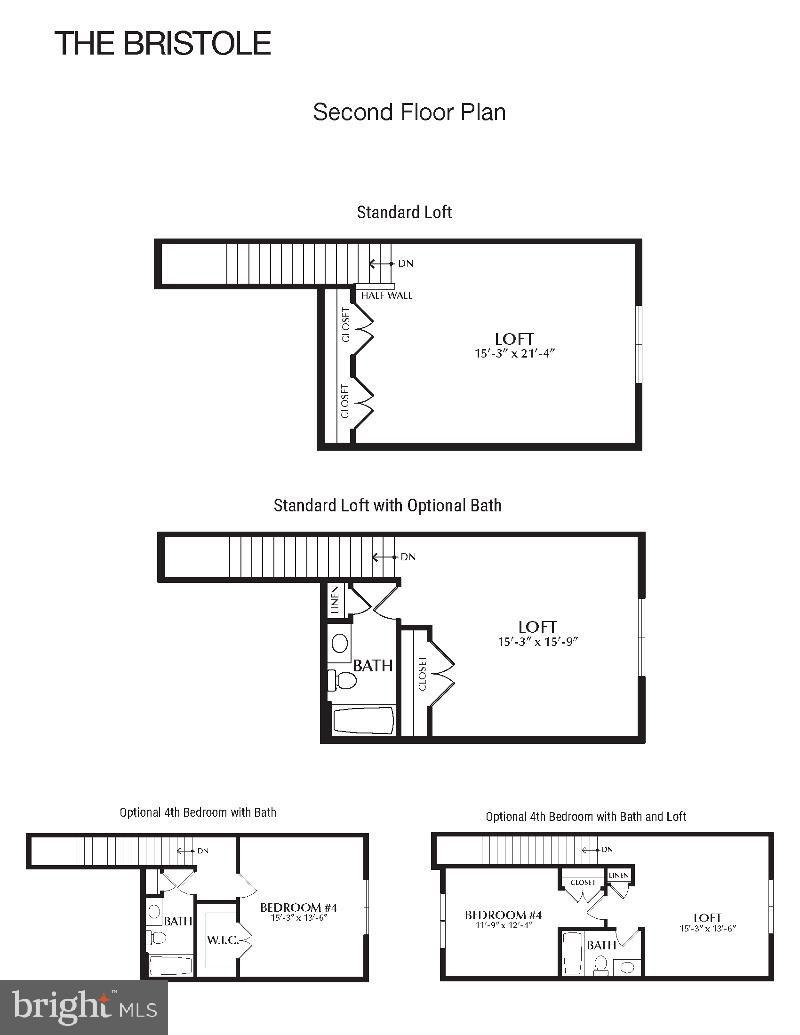 TRADITIONS AT WHITEHALL - Residential