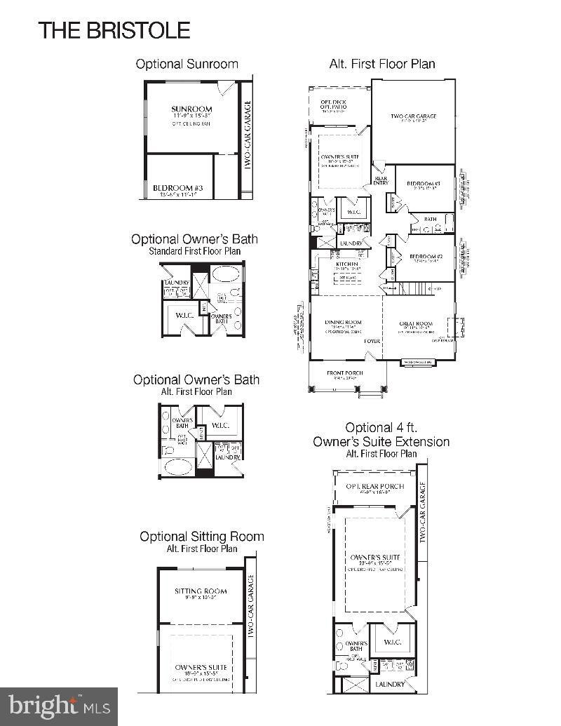 204 BALDY LANE BRISTOLE