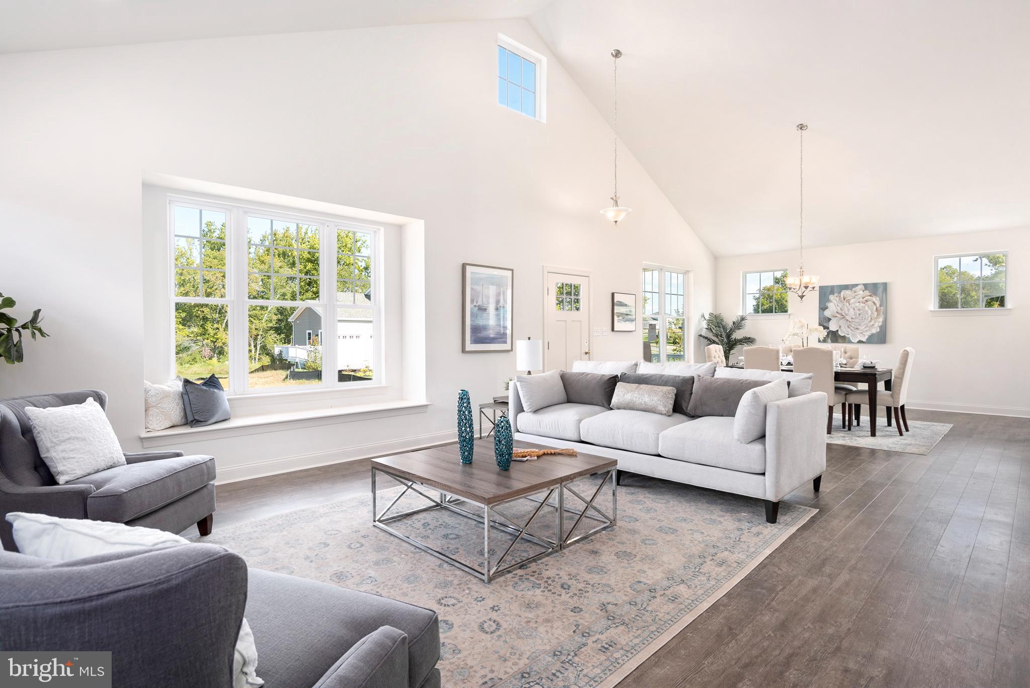 TRADITIONS AT WHITEHALL - Residential