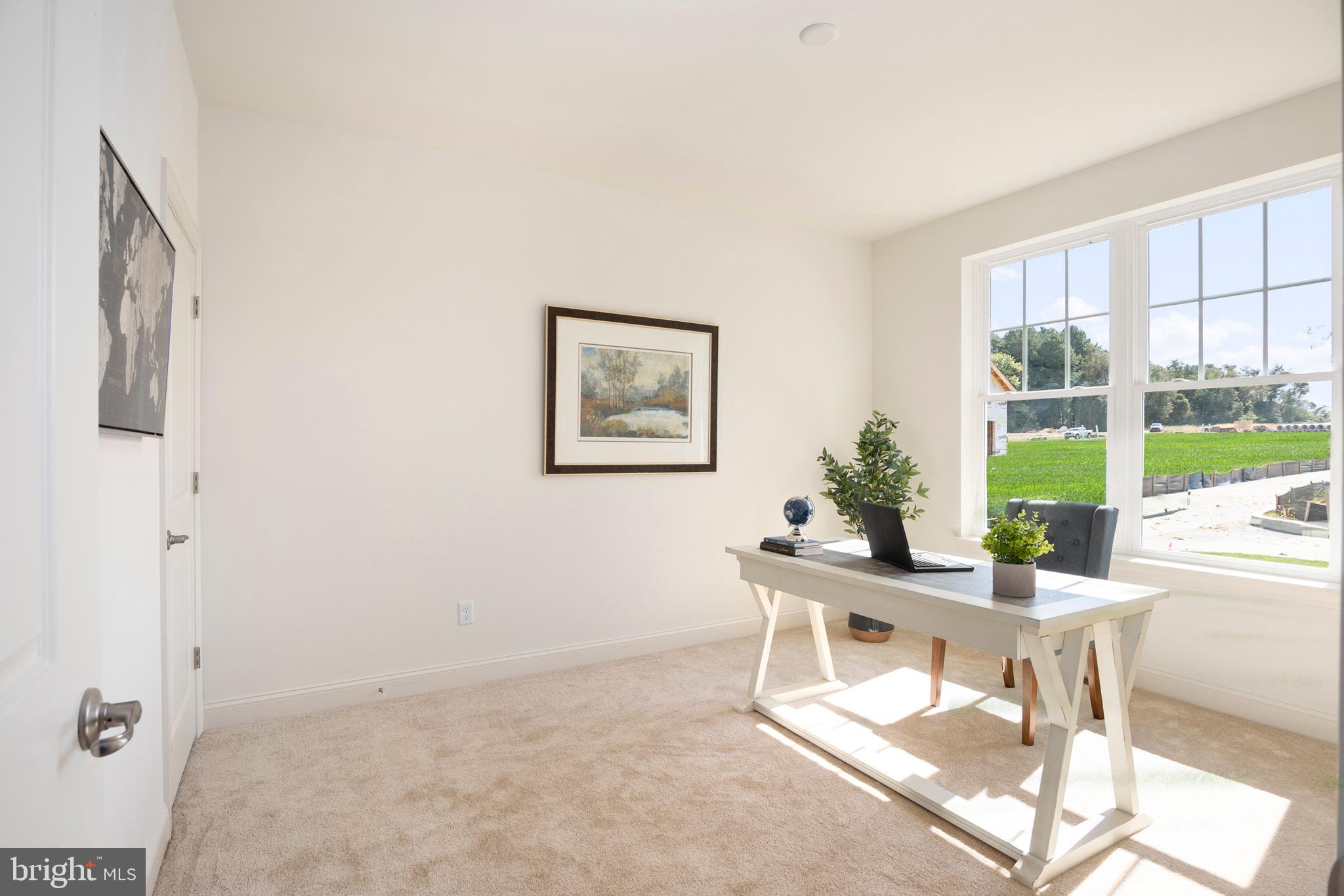 TRADITIONS AT WHITEHALL - Residential