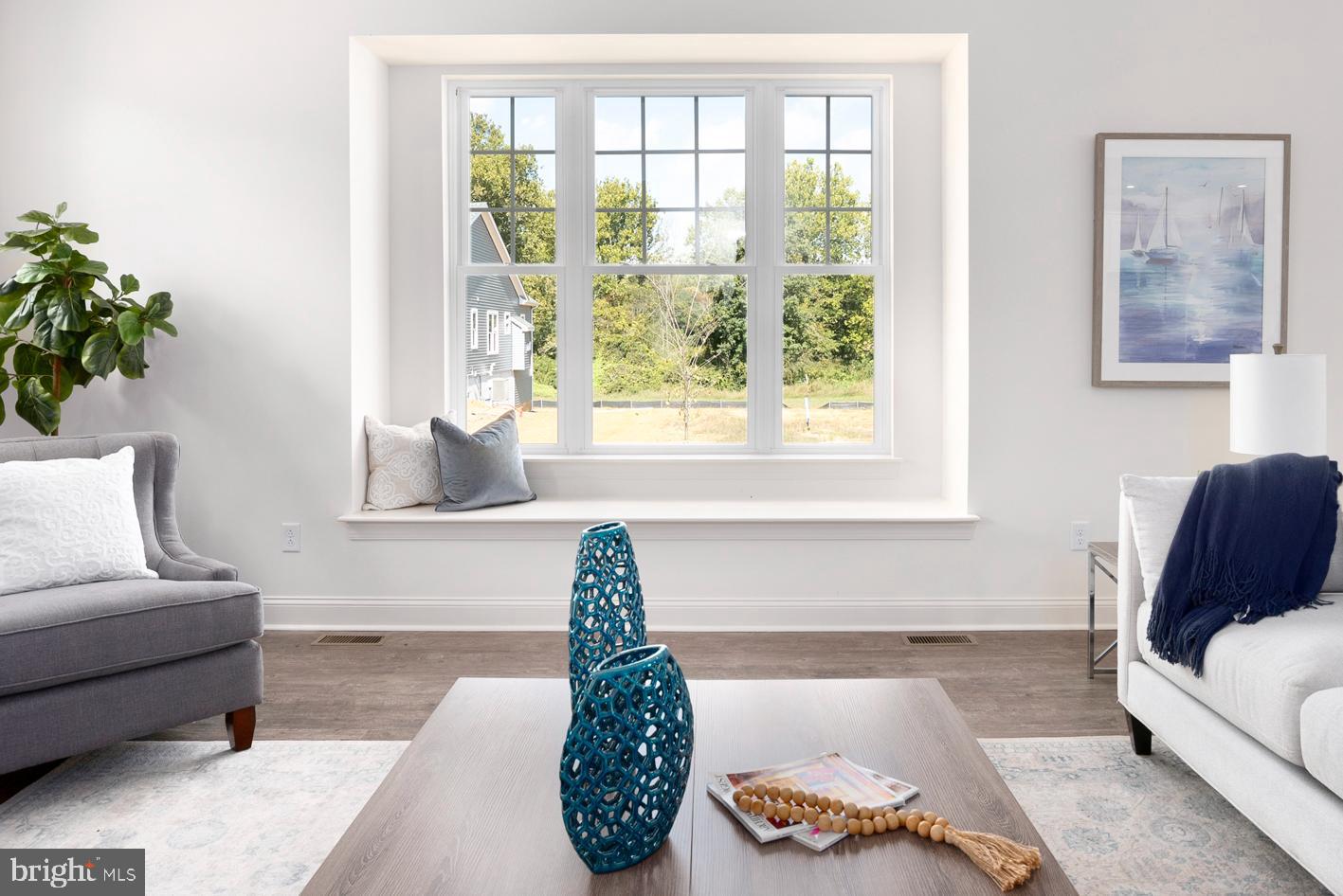 TRADITIONS AT WHITEHALL - Residential