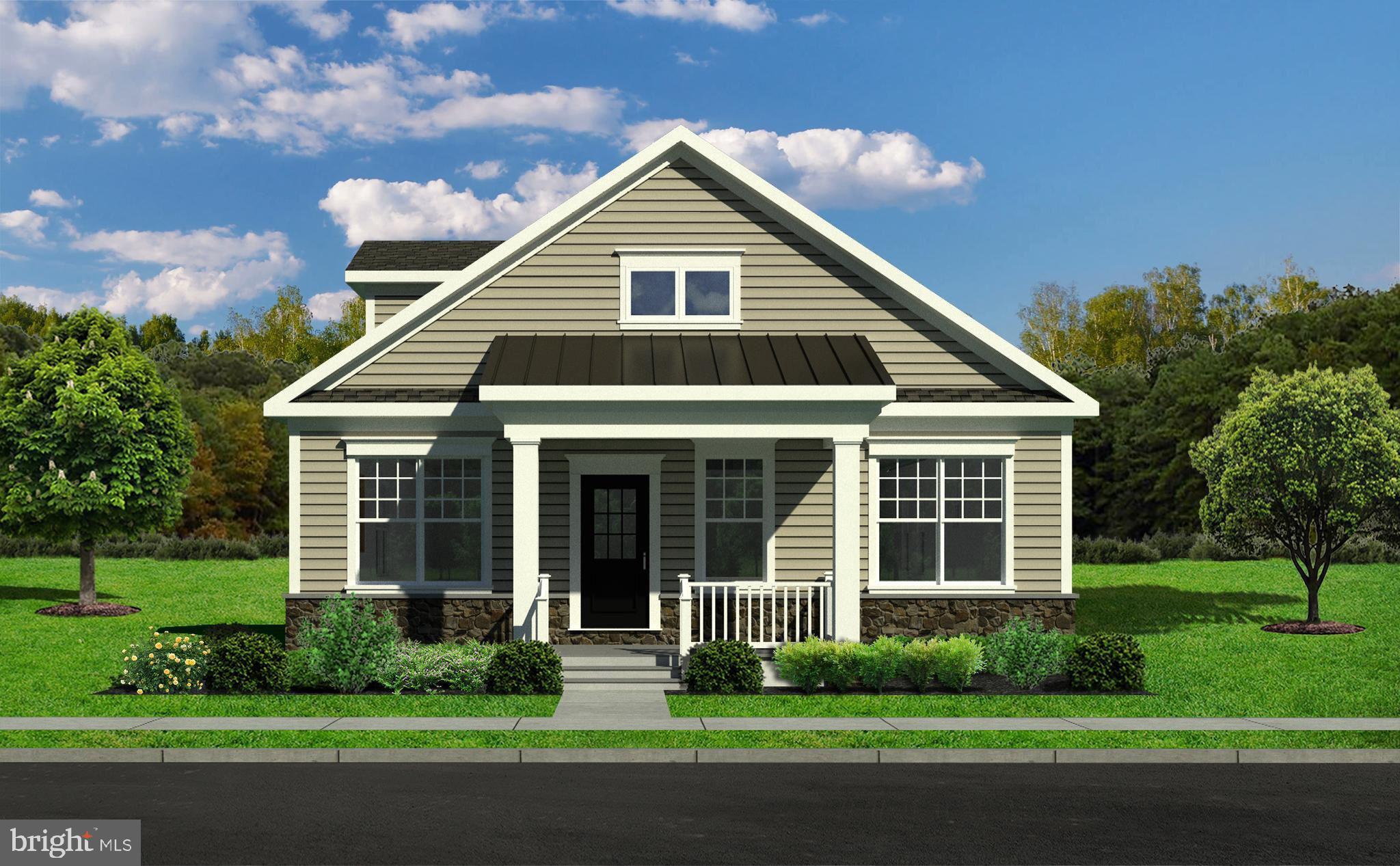 TRADITIONS AT WHITEHALL - Residential