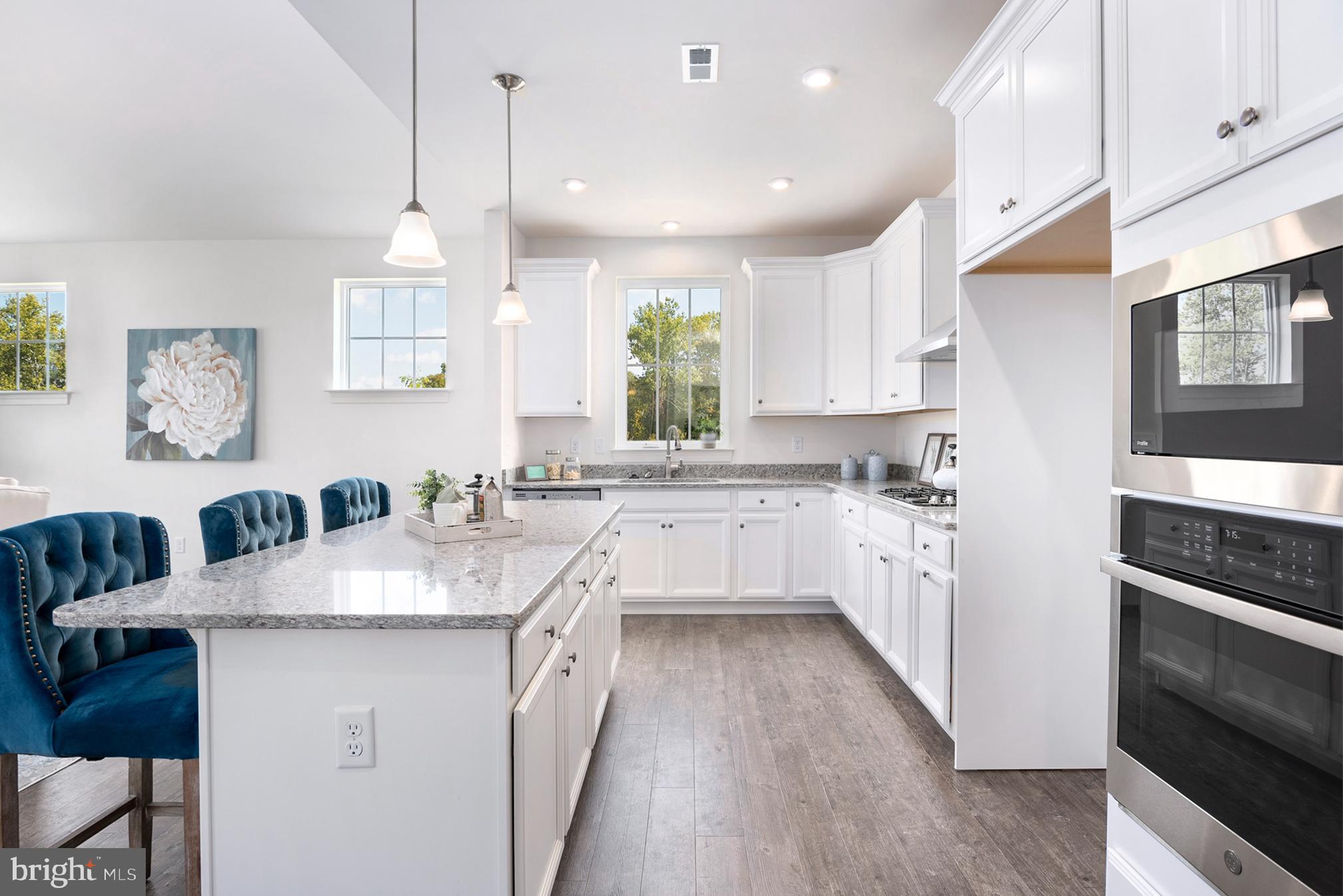 TRADITIONS AT WHITEHALL - Residential