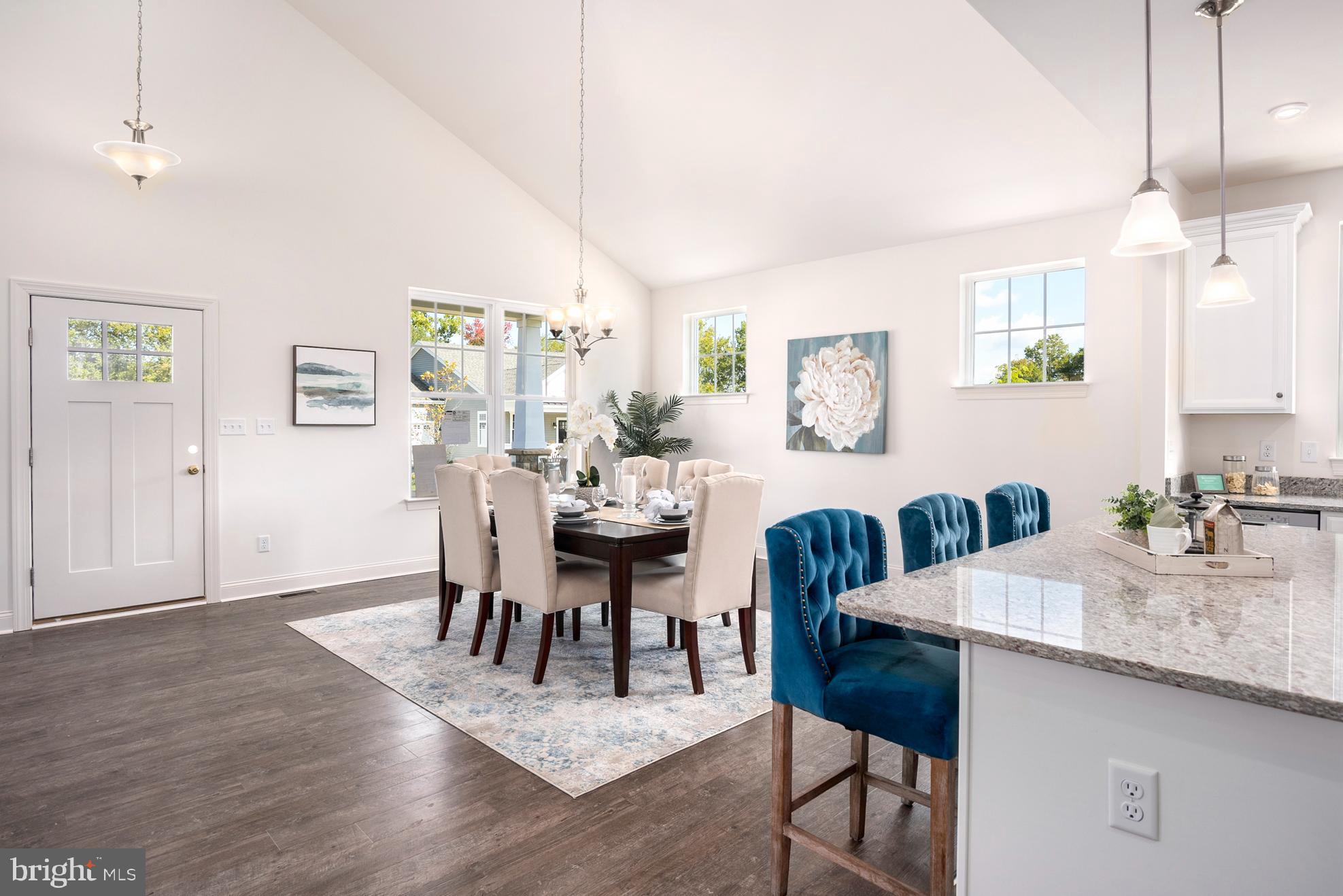 TRADITIONS AT WHITEHALL - Residential