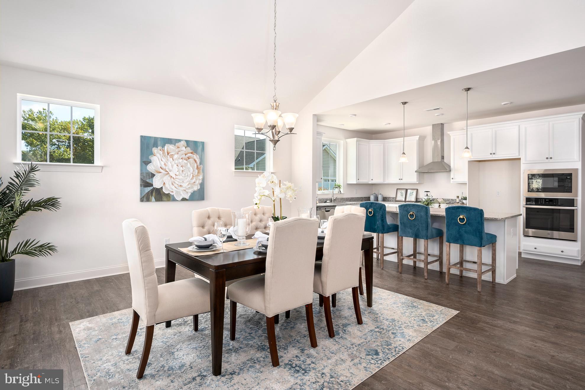 TRADITIONS AT WHITEHALL - Residential