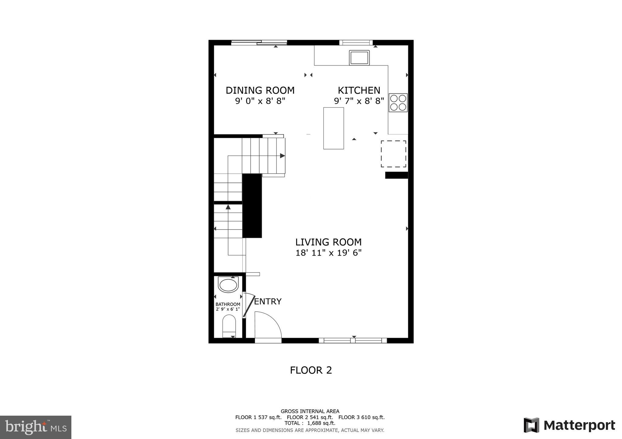 WILLOW GATE - Residential